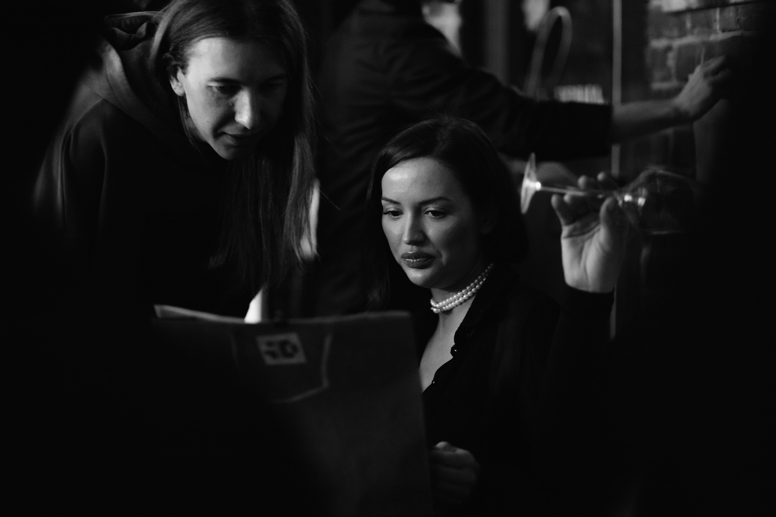 Le Prima, Design-show «В Моменте». Портретный и интерьерный фотограф в Москве|Кашин Артём