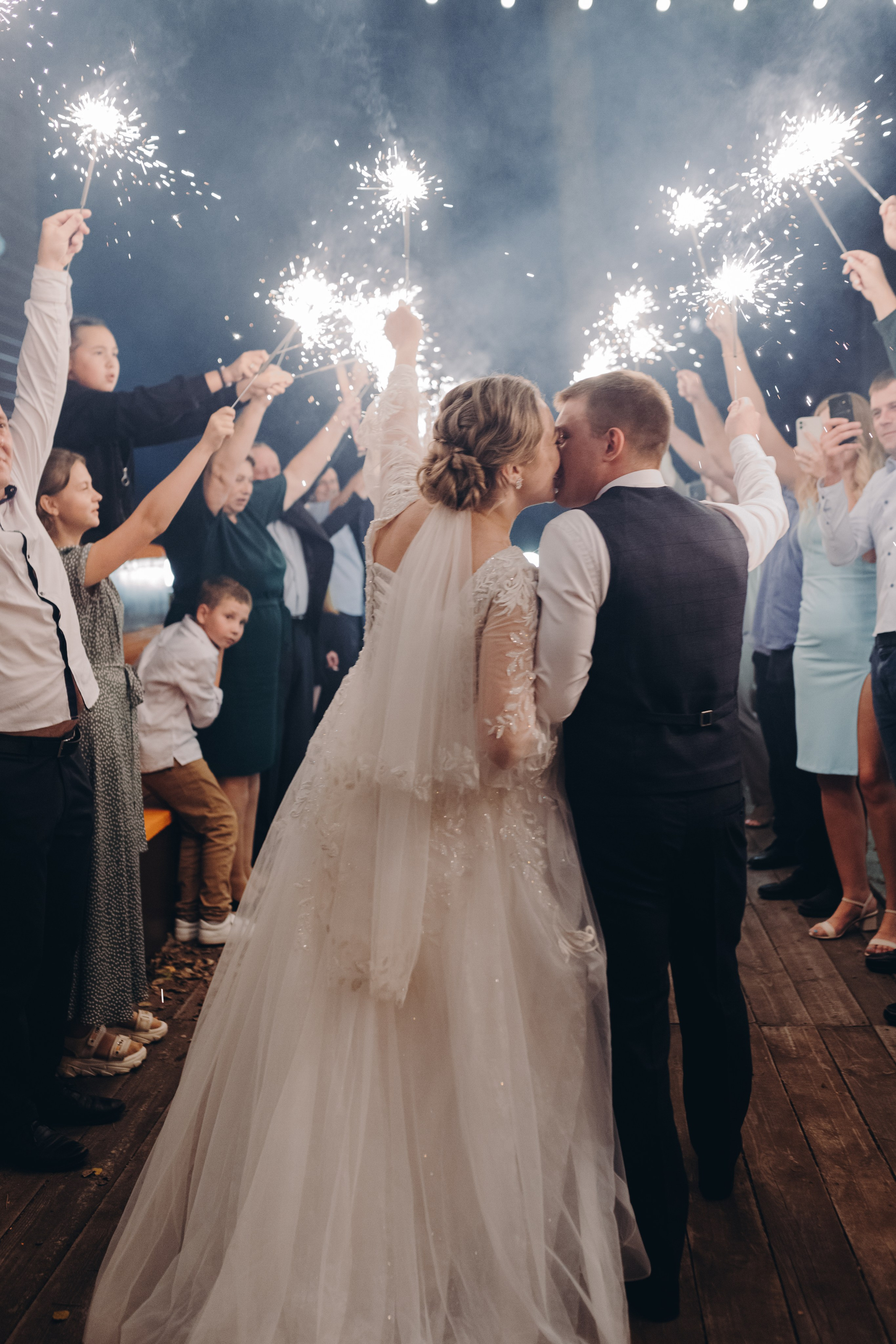 Ирина и Антон. Фотограф в Нижнем Новгороде Лебедева Елена