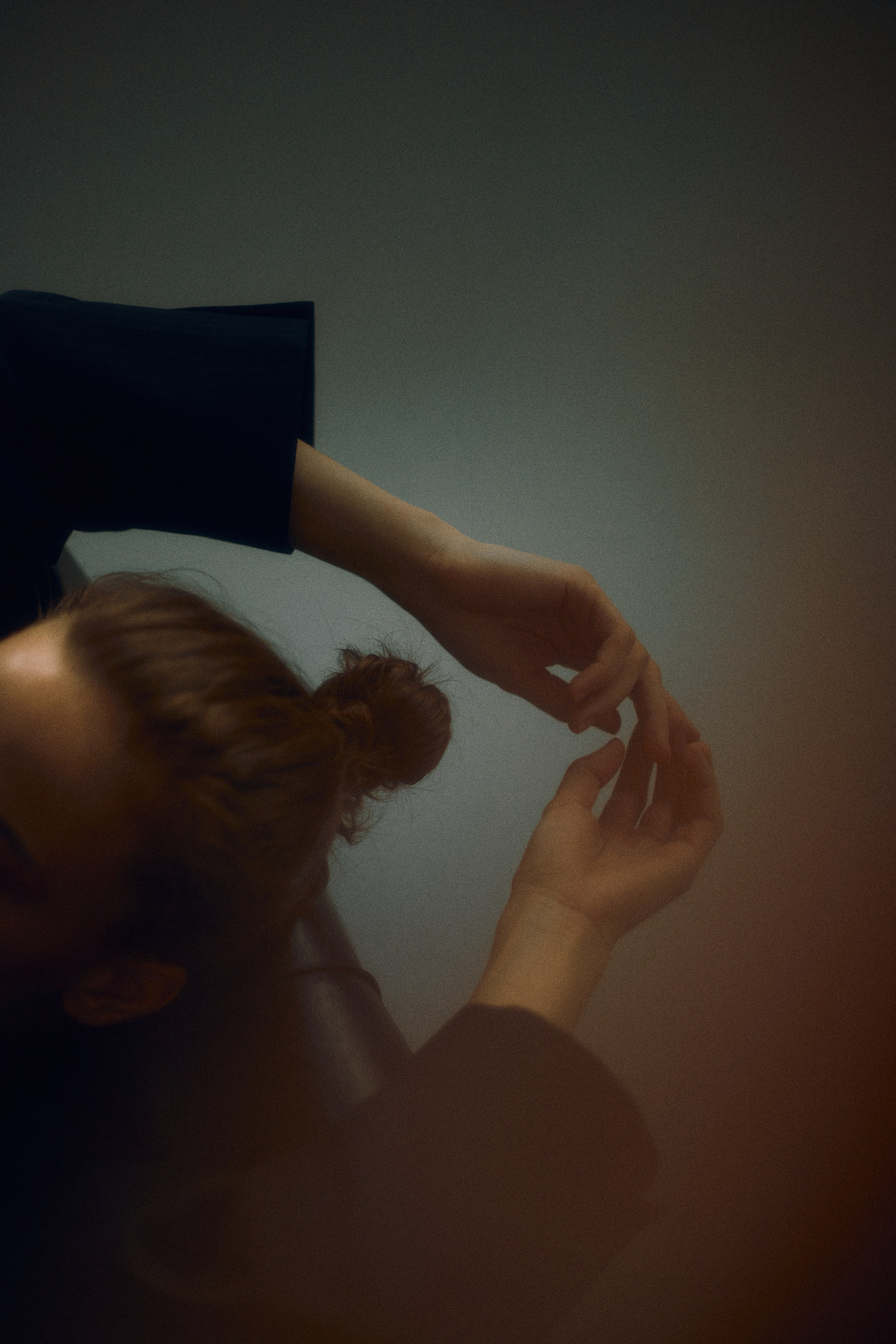 Есения. Фотограф Ионова Анастасия, г Владивосток