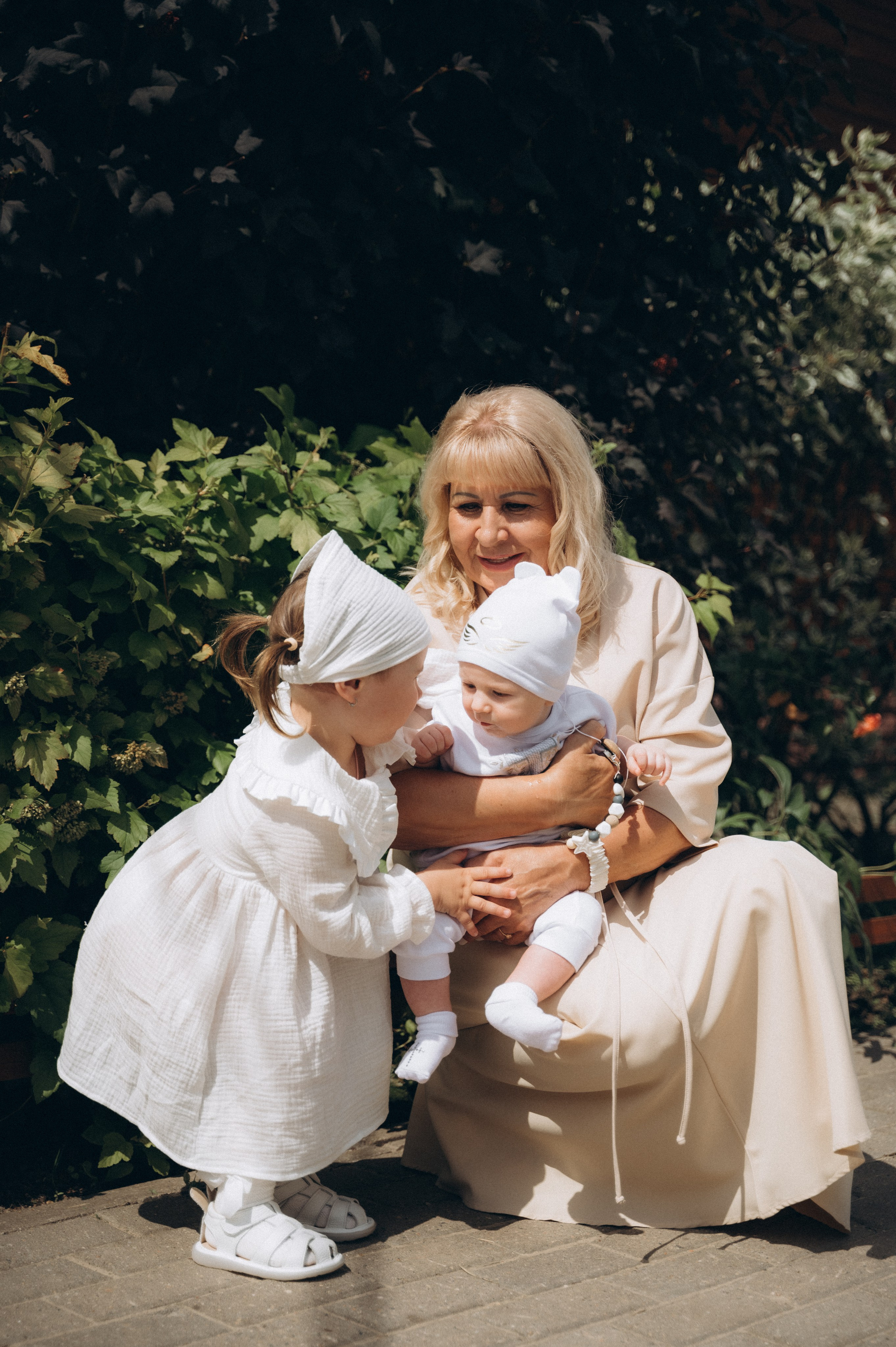 Крещение Марка (ХРАМ СВЯТИТЕЛЯ НИКОЛАЯ ЯПОНСКОГО). Семейный фотограф в Минске Дарья Дреко