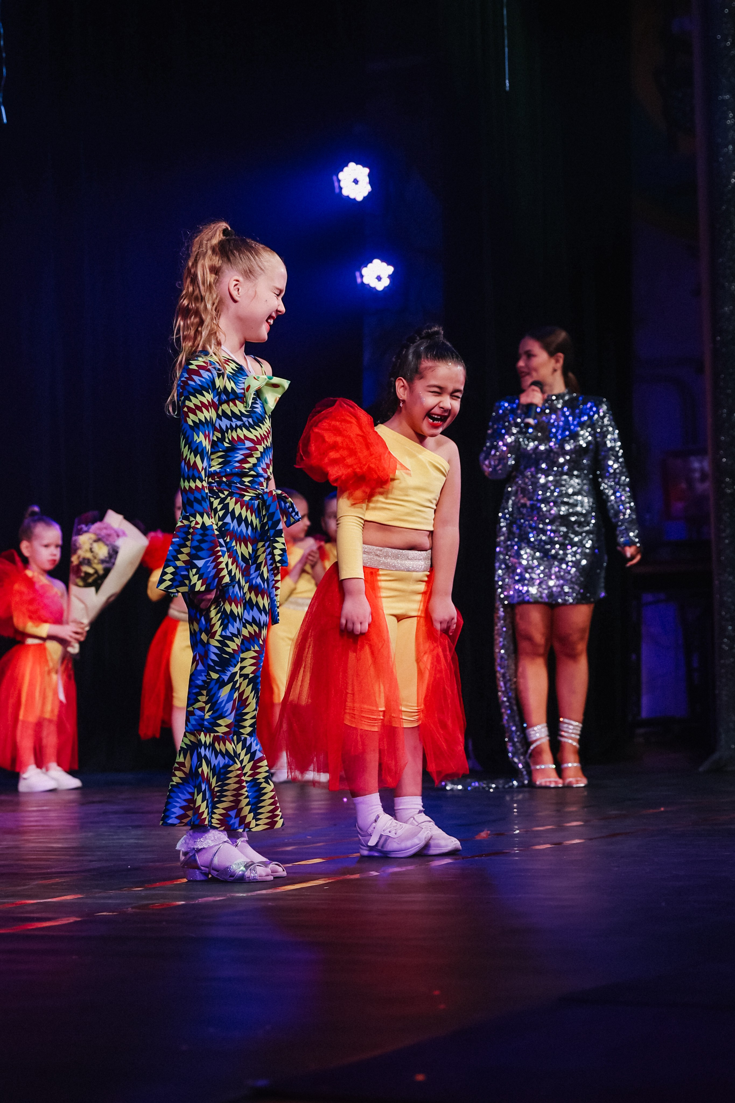 PROSPECT DANCE. Отчетный концерт 2024. Главная