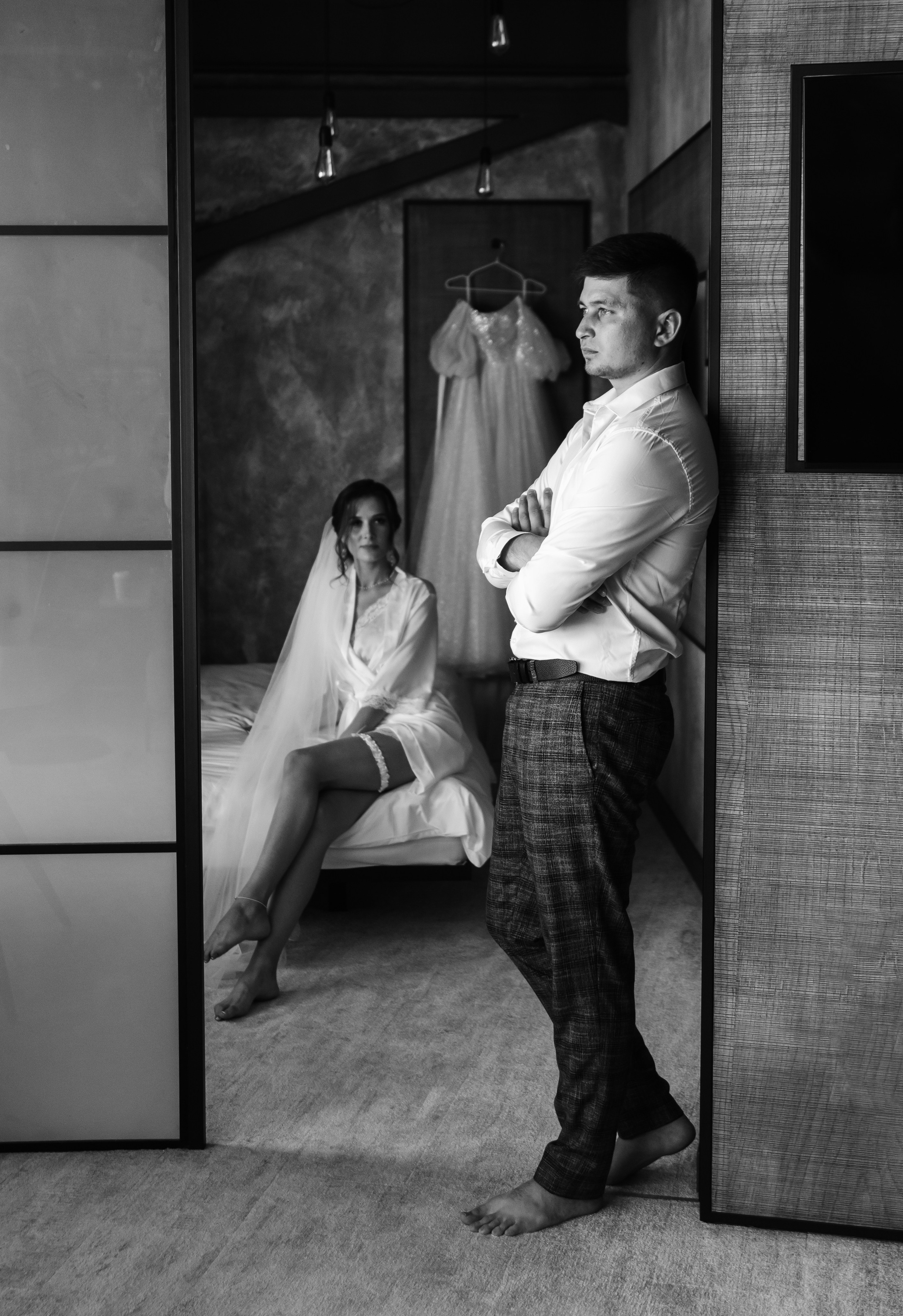 Ainur & Alina. Свадебный фотограф Ильнар Асадуллин