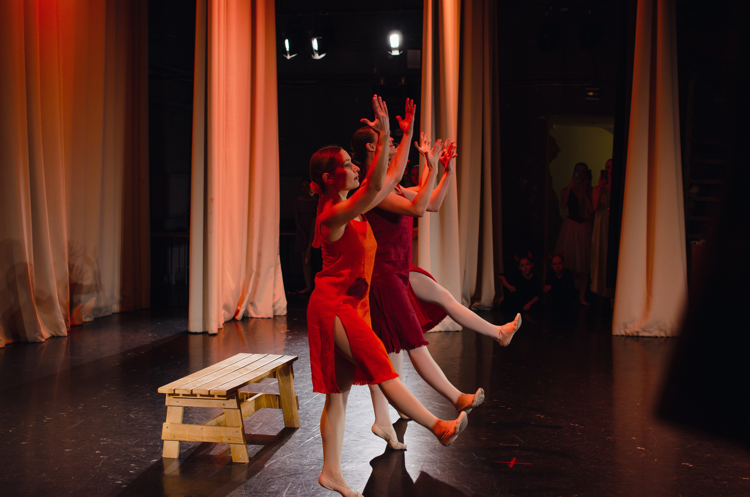 Концерт «Искусство изящных форм» (съемка из-за кулис) и разное закулисное. Портретный и репортажный фотограф в Санкт-Петербурге Варвара Жукова