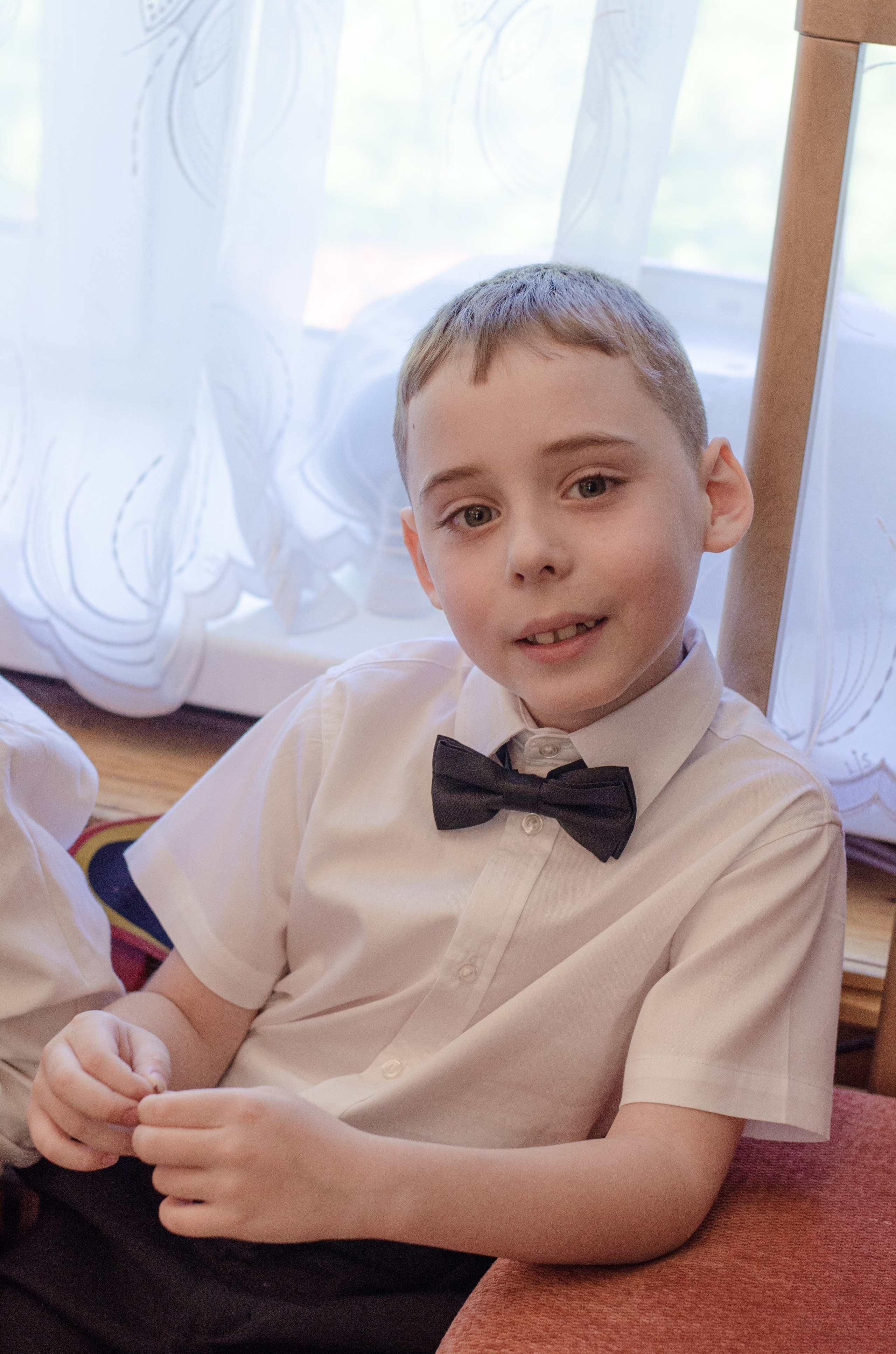 Мастер-классы, детские сады, лекции. Портретный и репортажный фотограф в Санкт-Петербурге Варвара Жукова