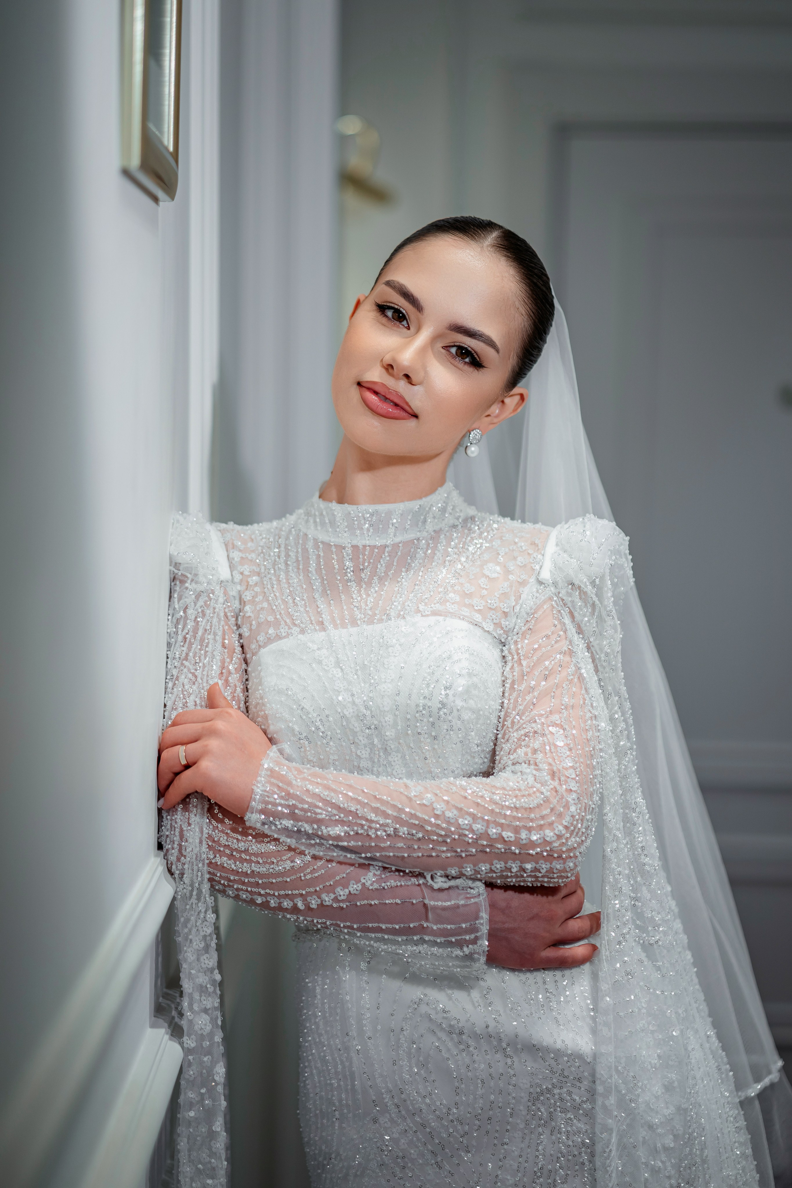 Петр и Юлия. Свадебный фотограф Ашот Саркисян