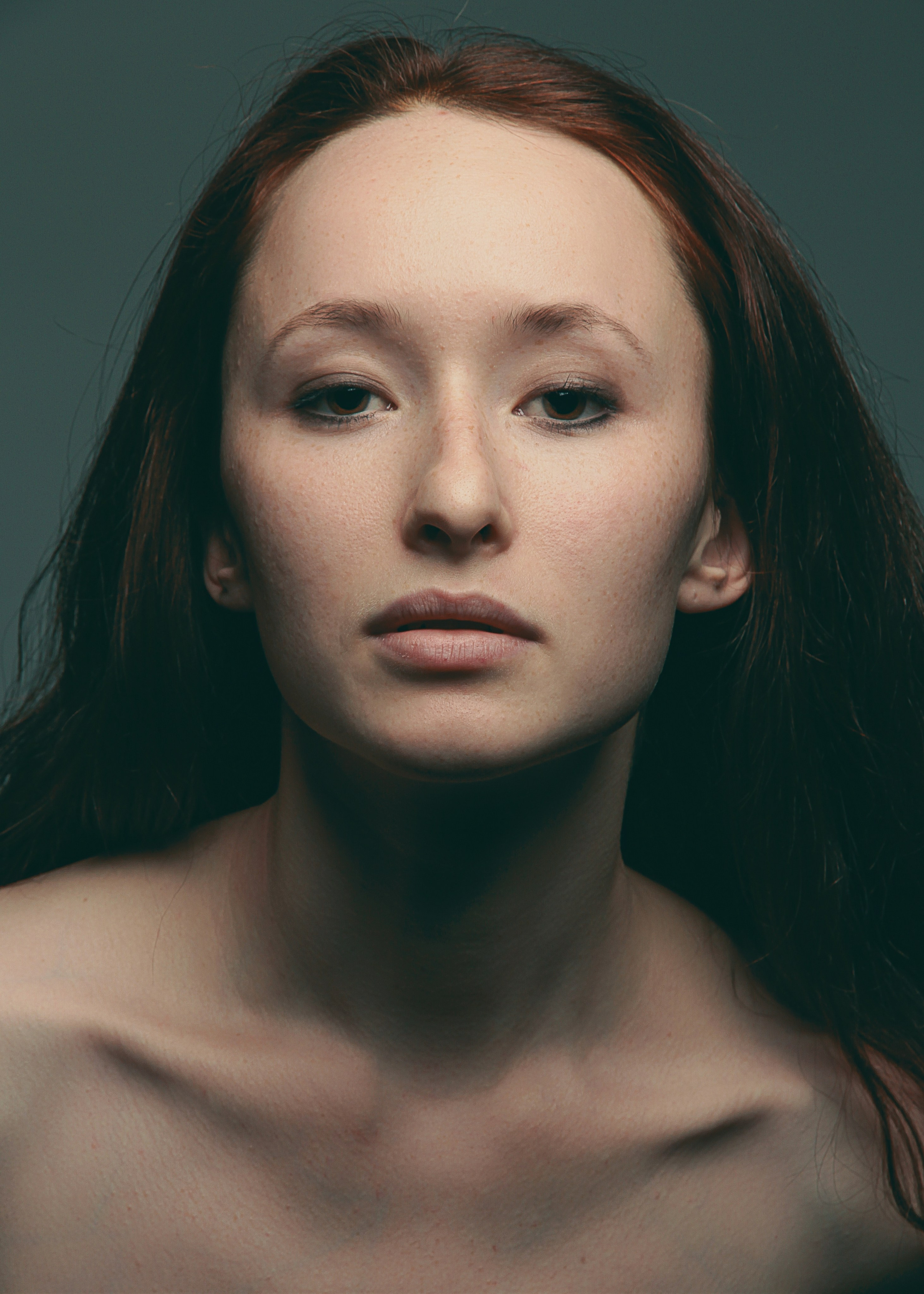 Портретная съемка. Портретный фотограф в Краснодаре Коробейников Никита