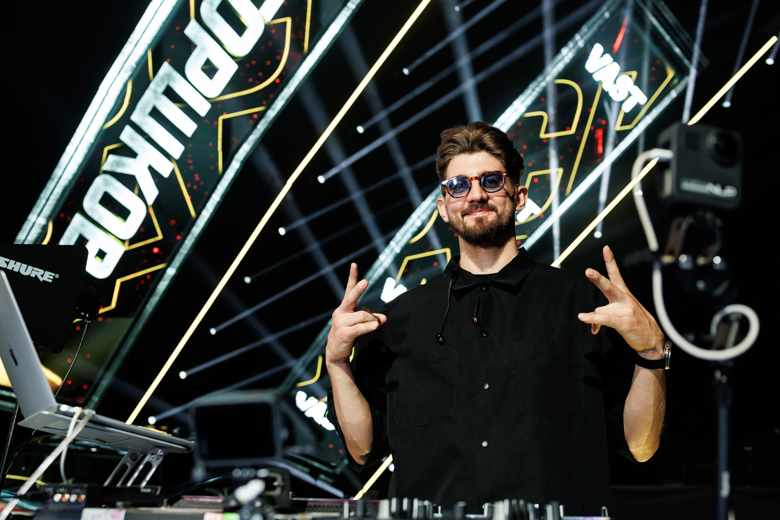 Репортаж. Фотограф в Москве