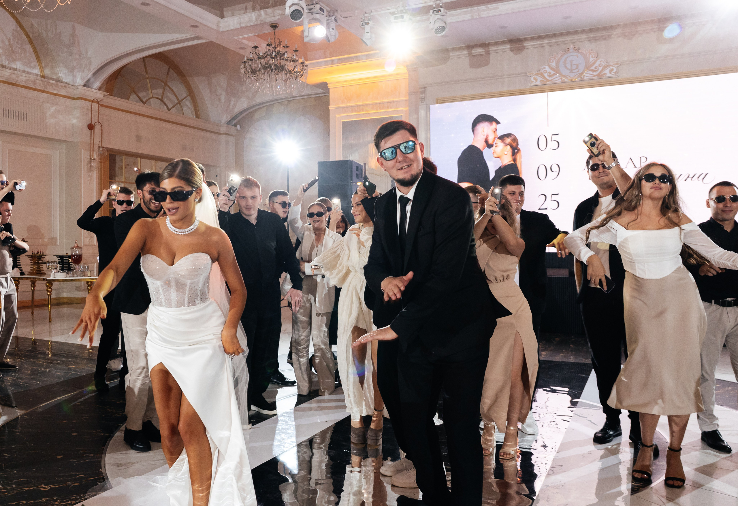 Aidar & Ralina. Свадебный фотограф Ильнар Асадуллин