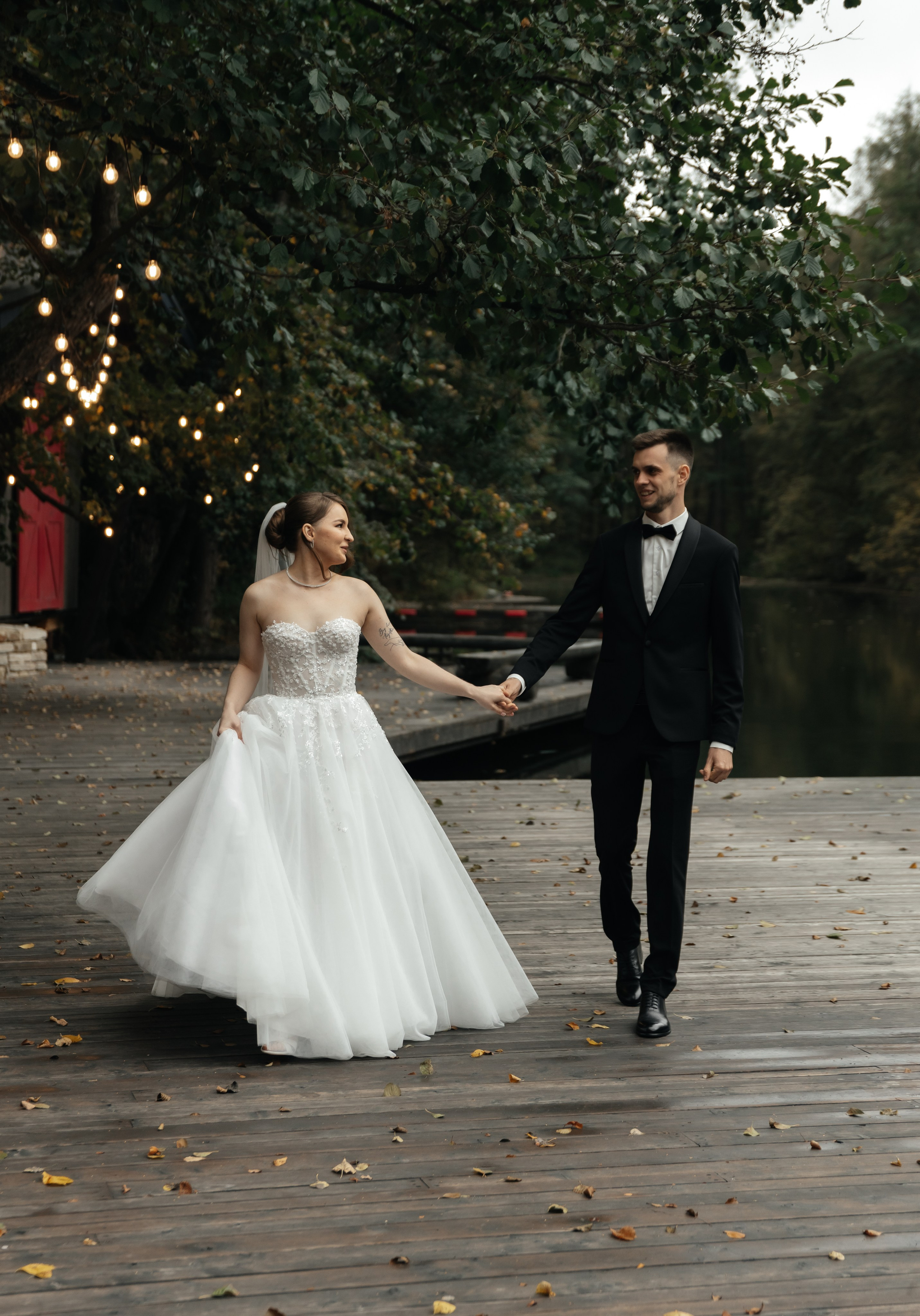 Maxim & Diana. Свадебный фотограф Ильнар Асадуллин