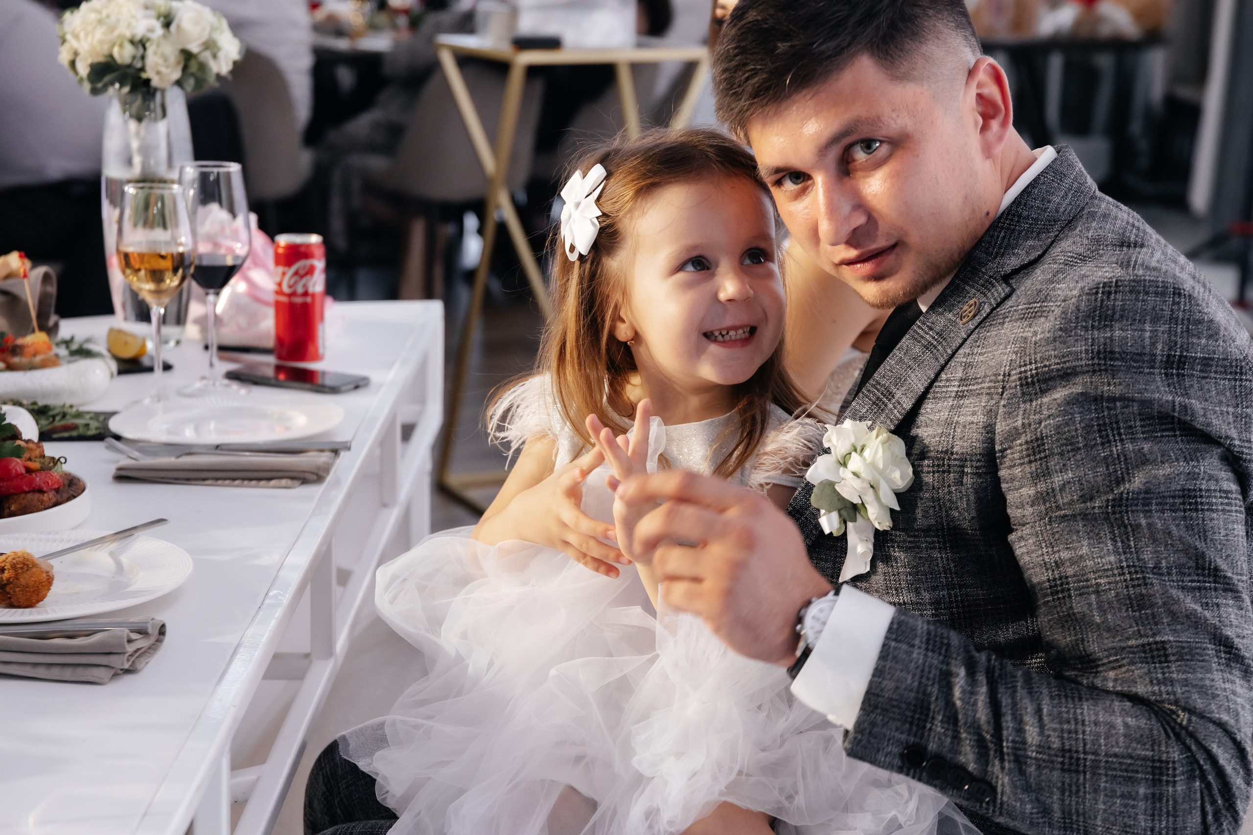 Ainur & Alina. Свадебный фотограф Ильнар Асадуллин