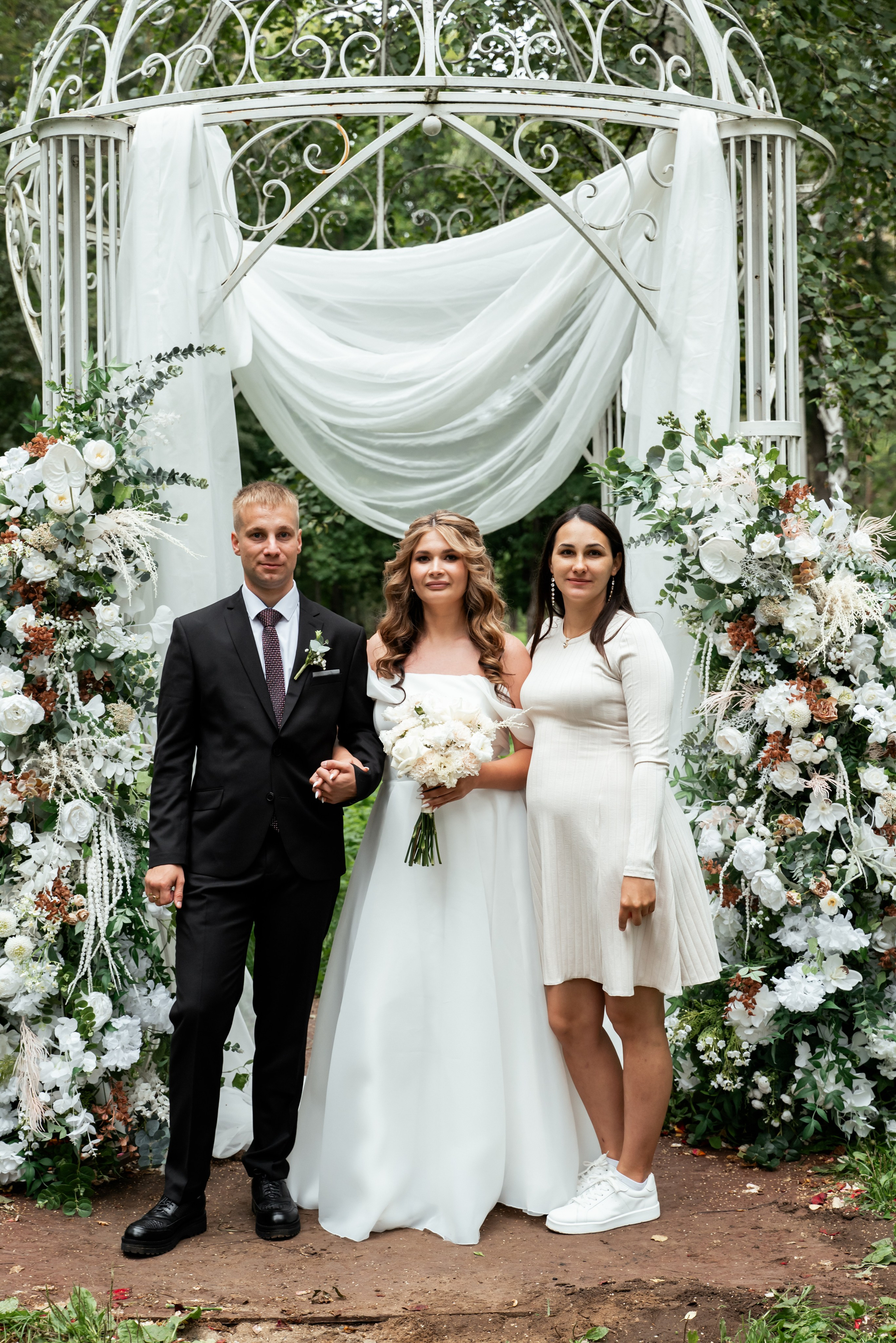 Nik&Asy wed. Свадебный и семейный фотограф в Ижевске Романова Ольга