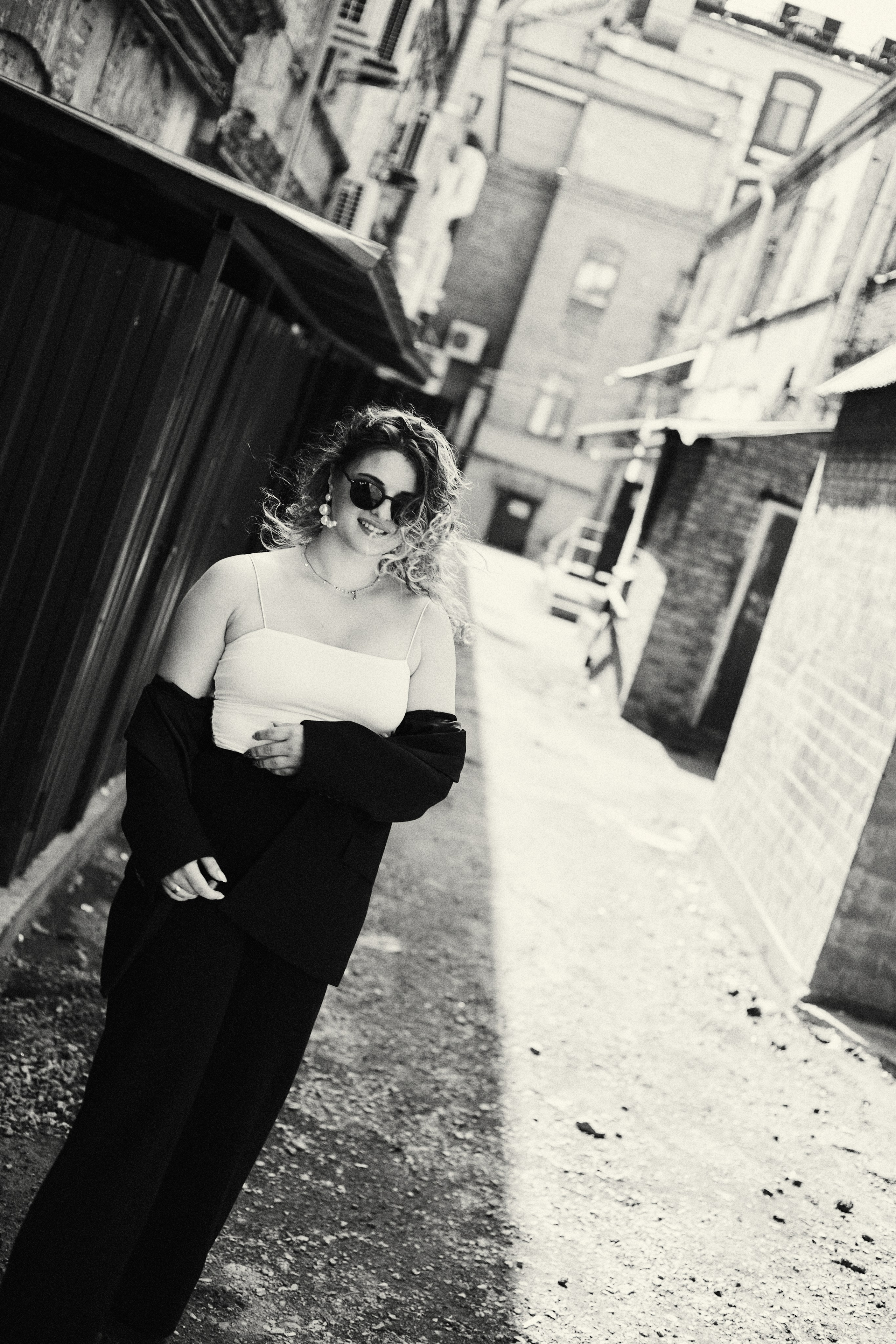 Вика. Фотограф Ионова Анастасия, г Владивосток