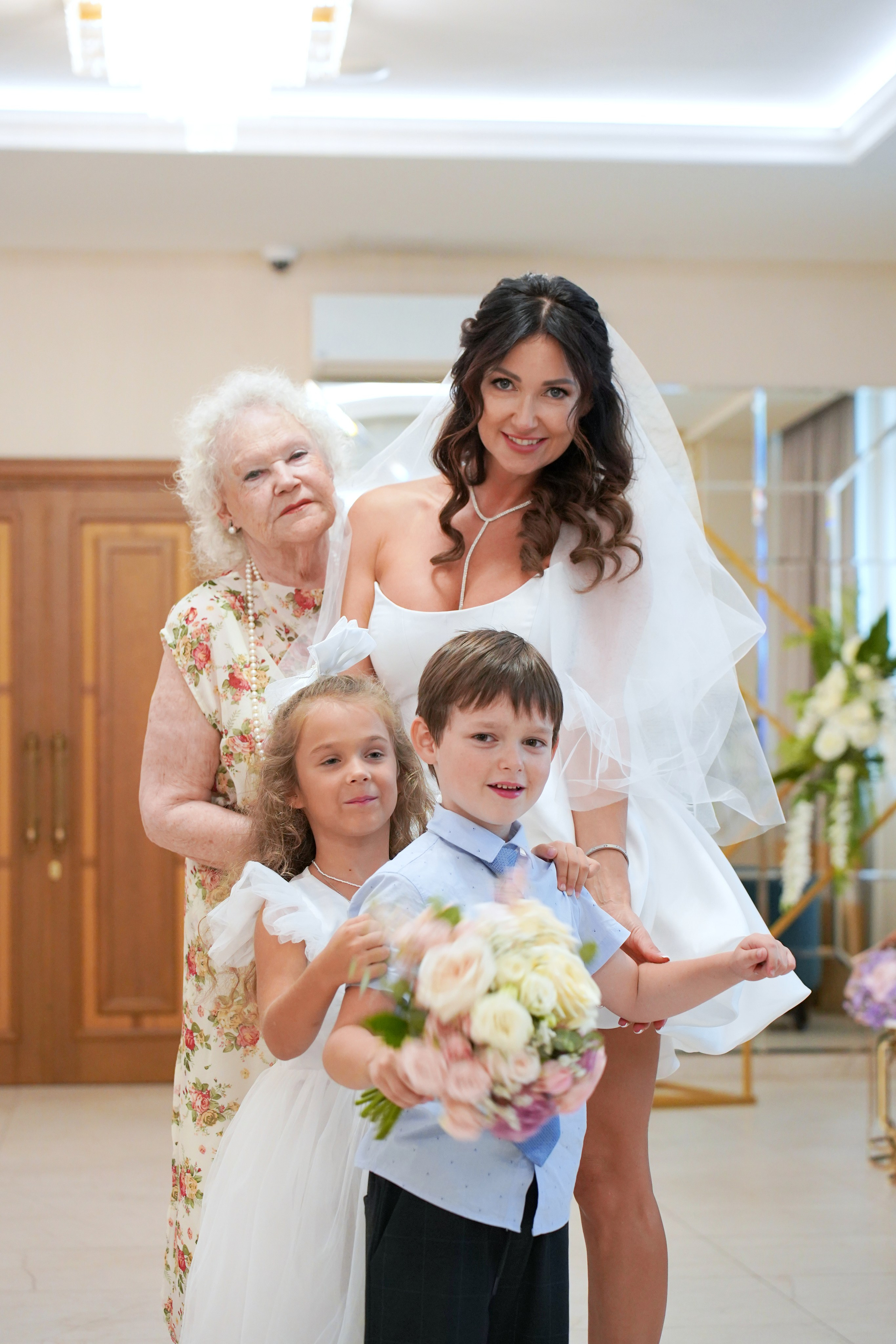 Полина и Илья. Фотограф Ринат Бархатов | Photographer Rinat Barkhatov