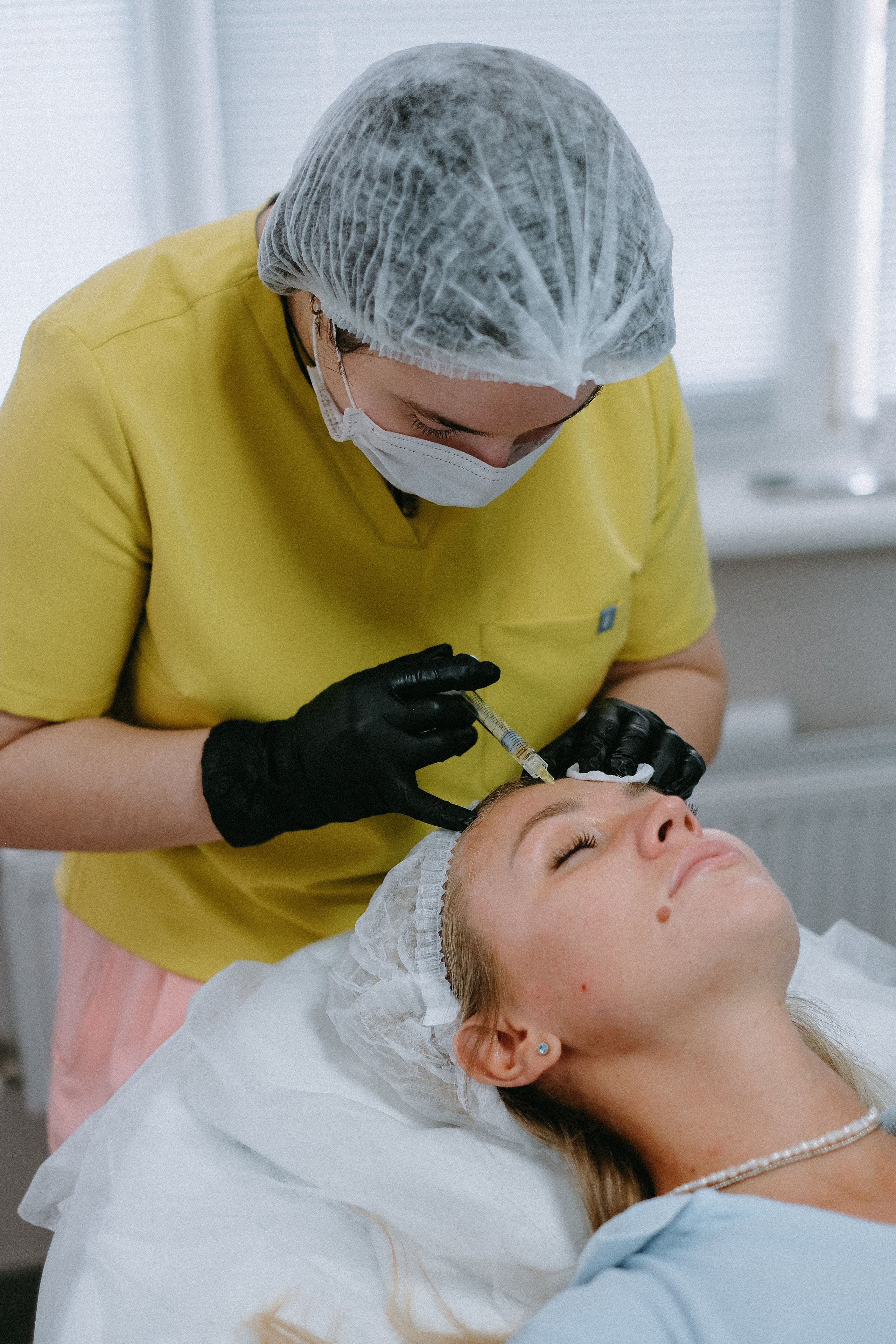 Косметолог. ФОТОГРАФ АННА КАЗАРЯН