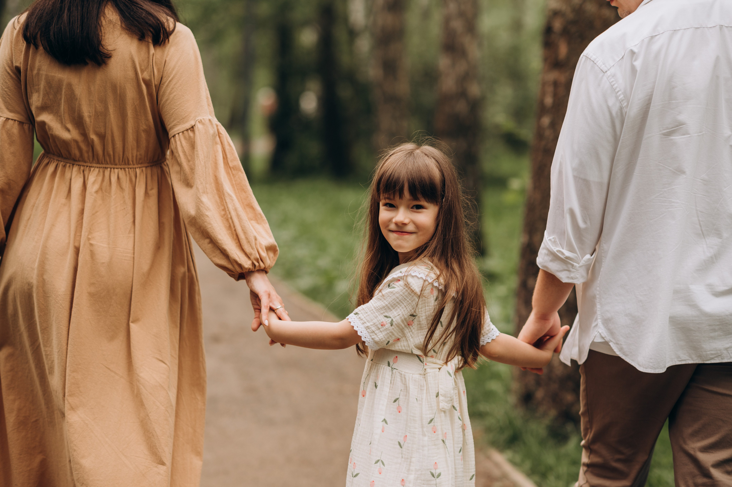 В ожидании сестрёнки. Семейный фотограф в Домодедово и Москве Елена Пичугина
