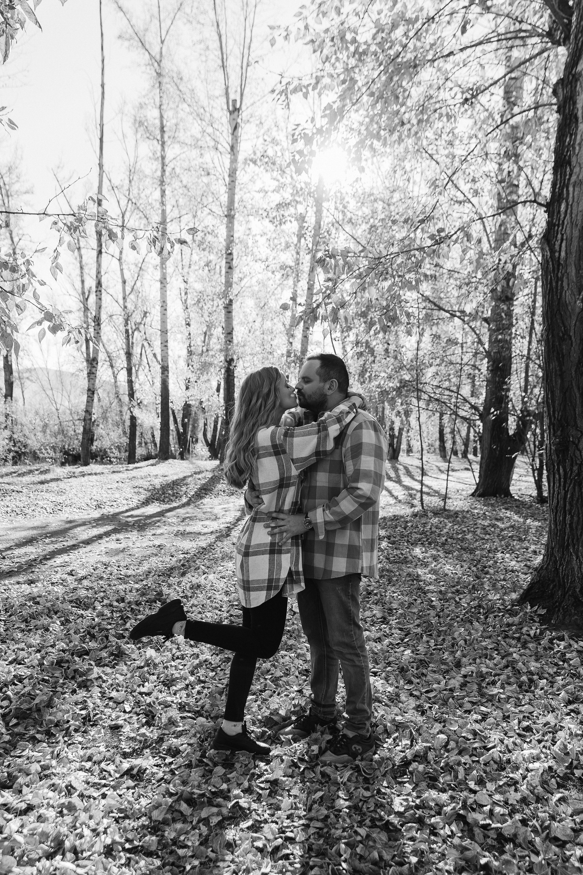 ДАРЬЯ И ИВАН ` 23. Maria Startseva Photo