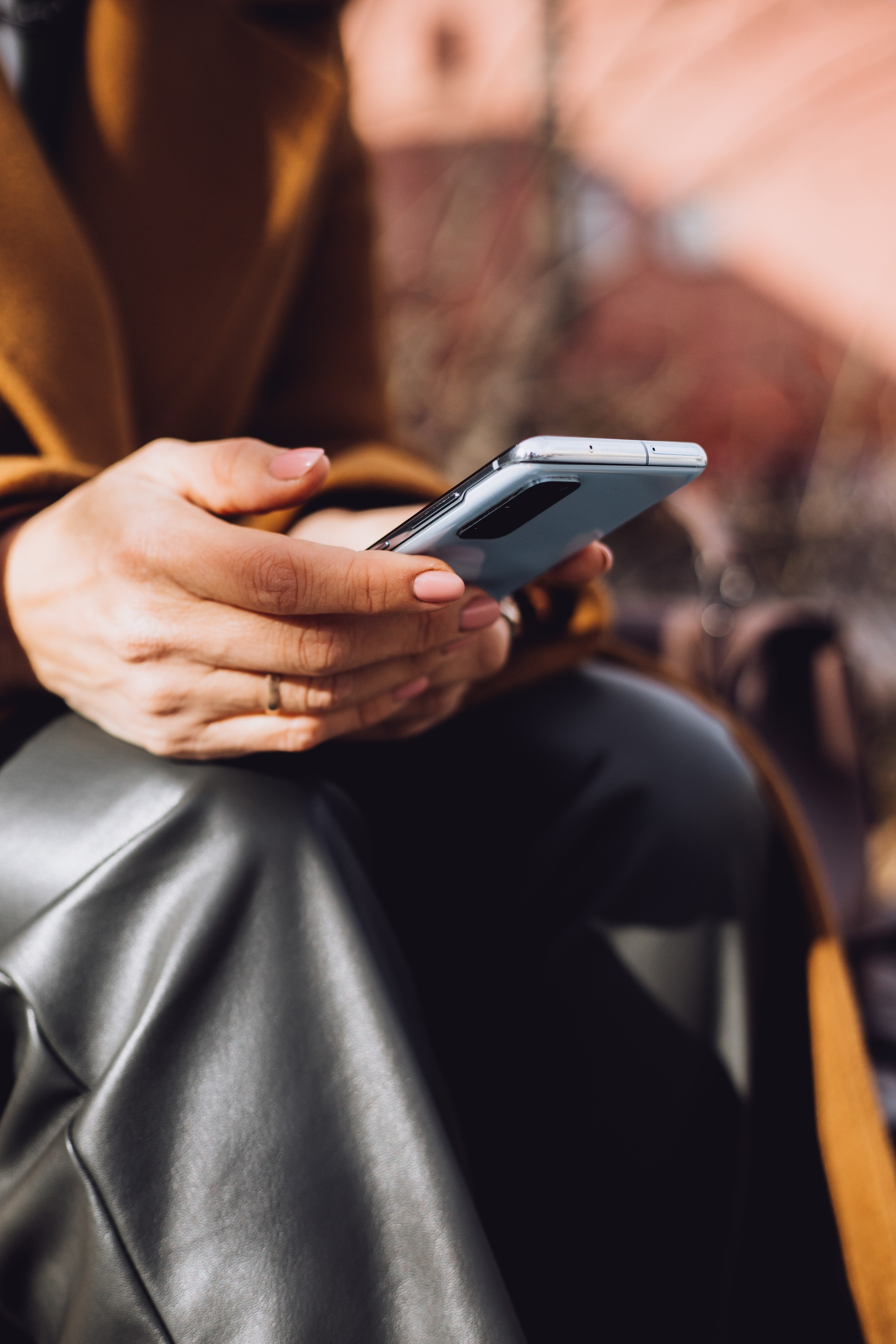 Нина. Фотограф Анна Шибанова Ангарск-Иркутск