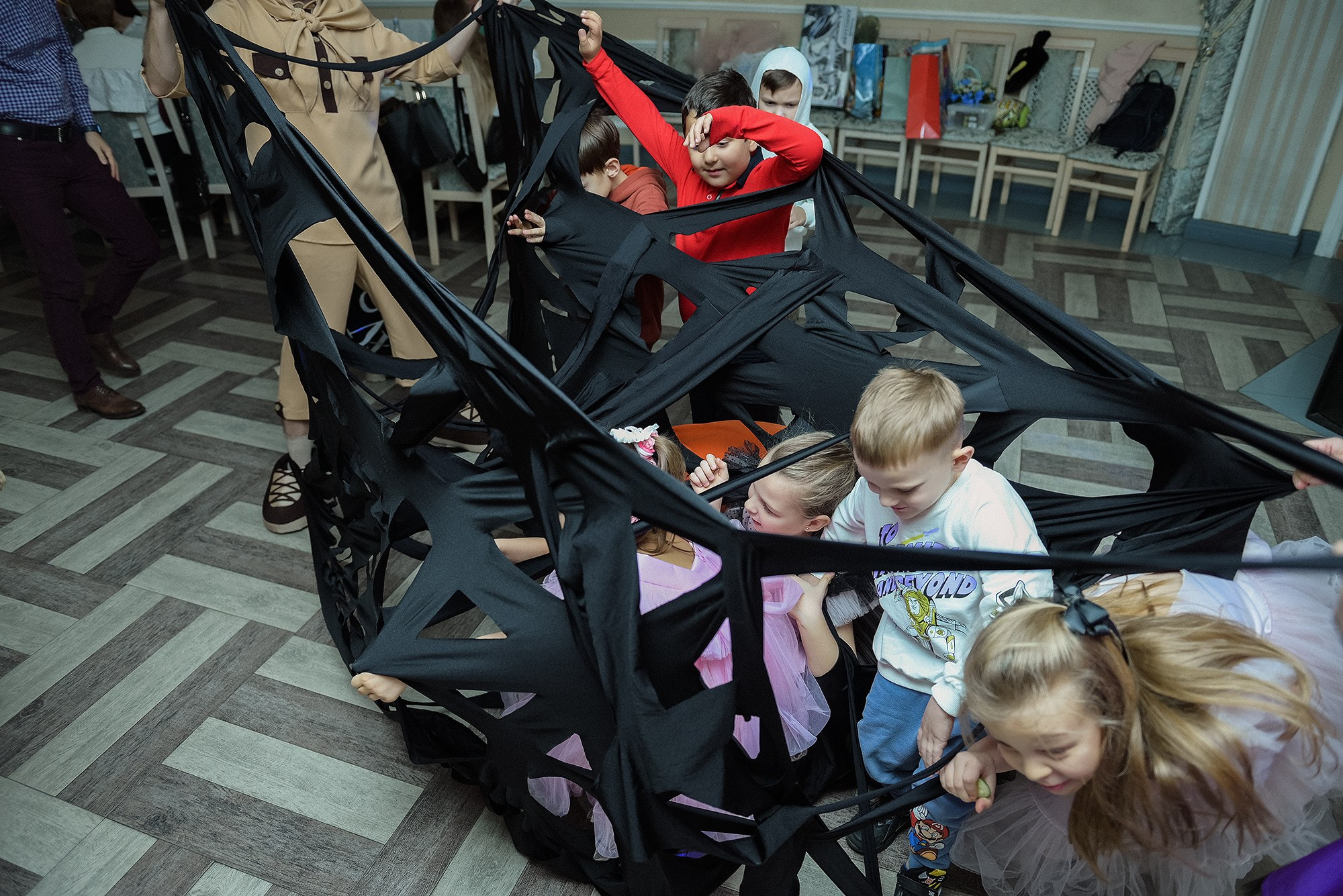 День Рождения Агаты. Фотограф Ростов-на-Дону Белла Керимова