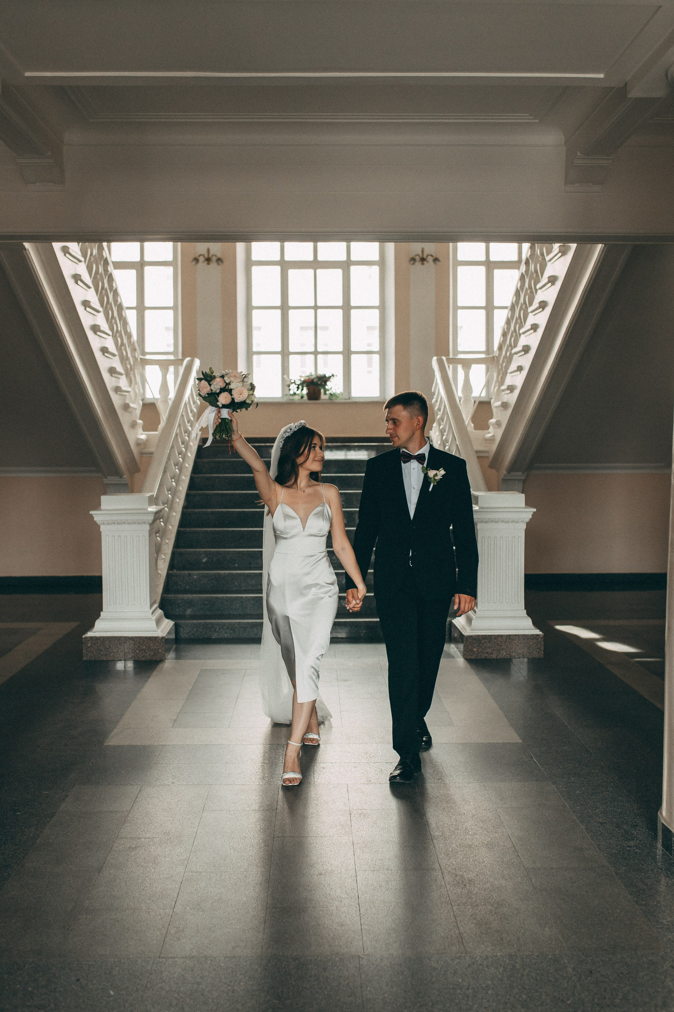 Людмила & Андрей. Главная