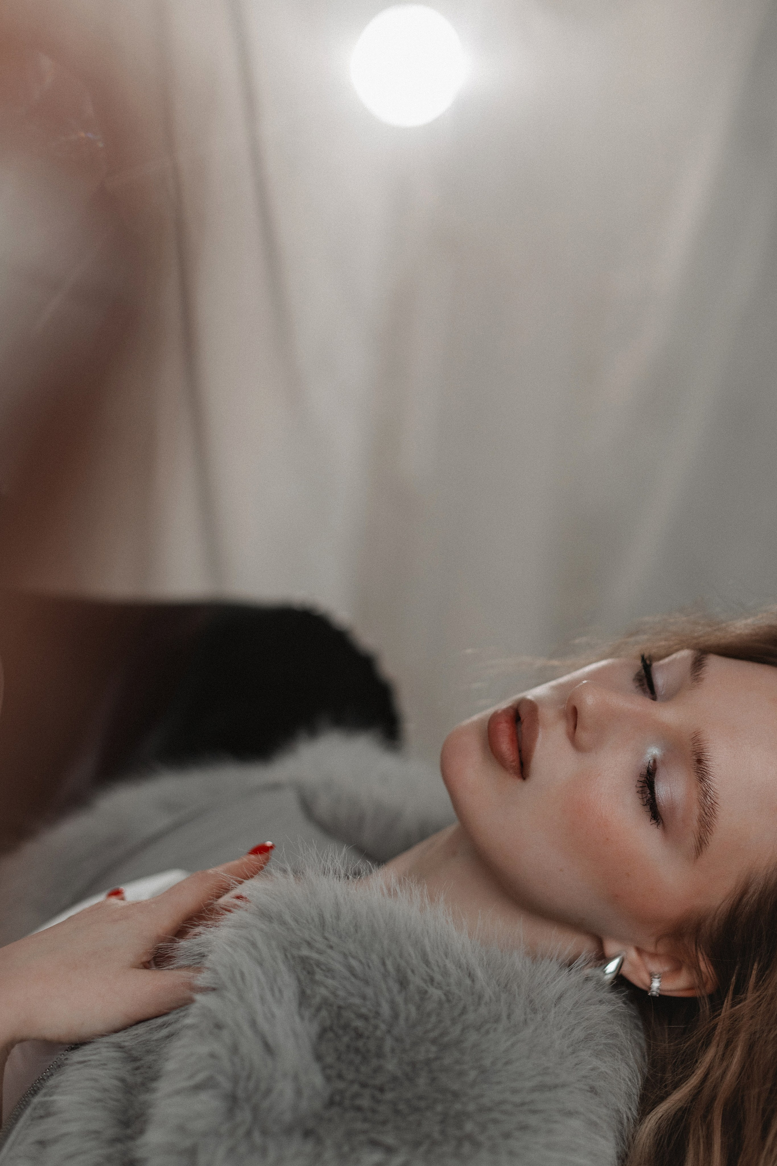 Диана. Фотограф Москва