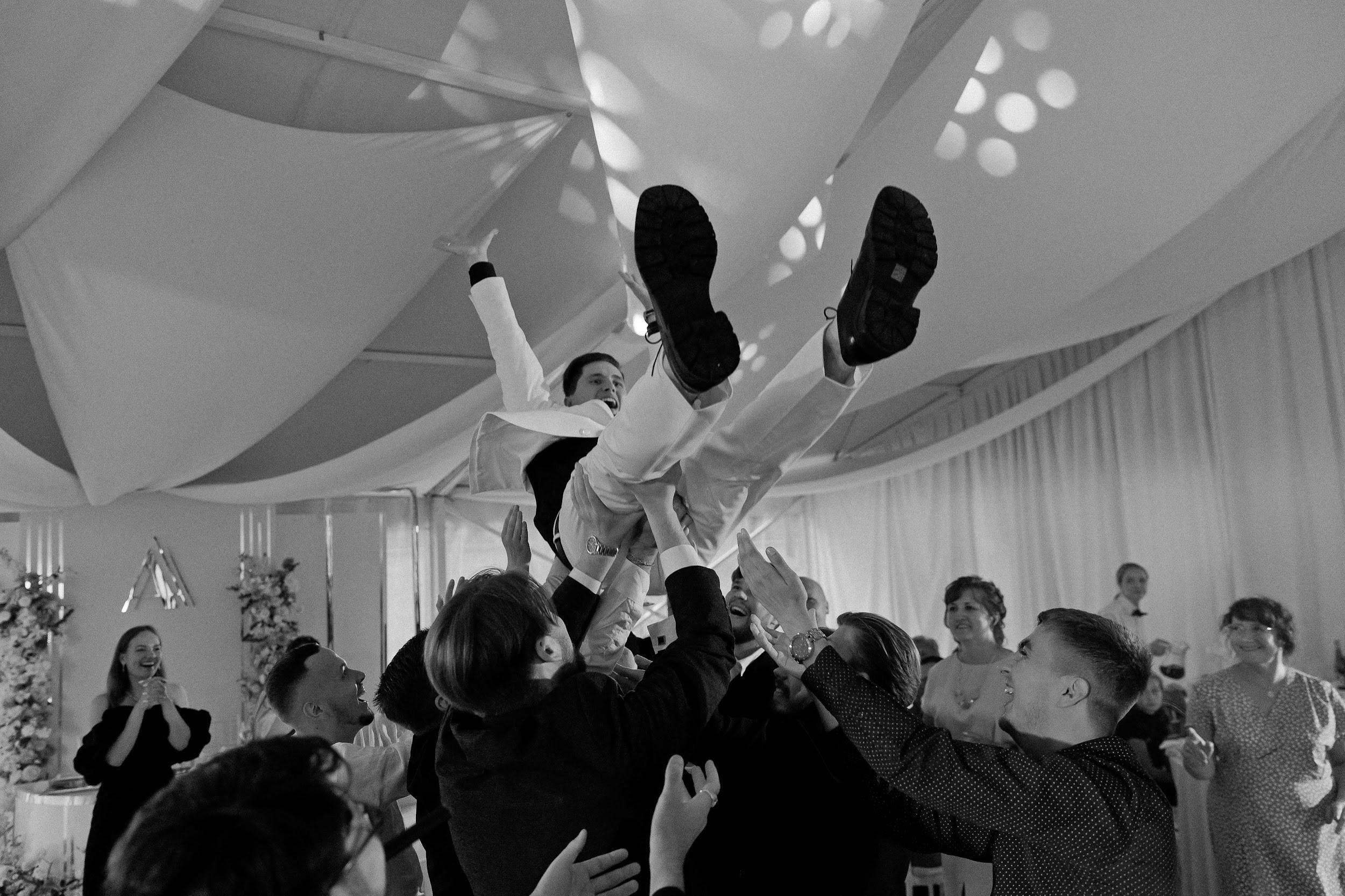 12.08 Арина и Александр. Свадебный организатор Екатеринбург