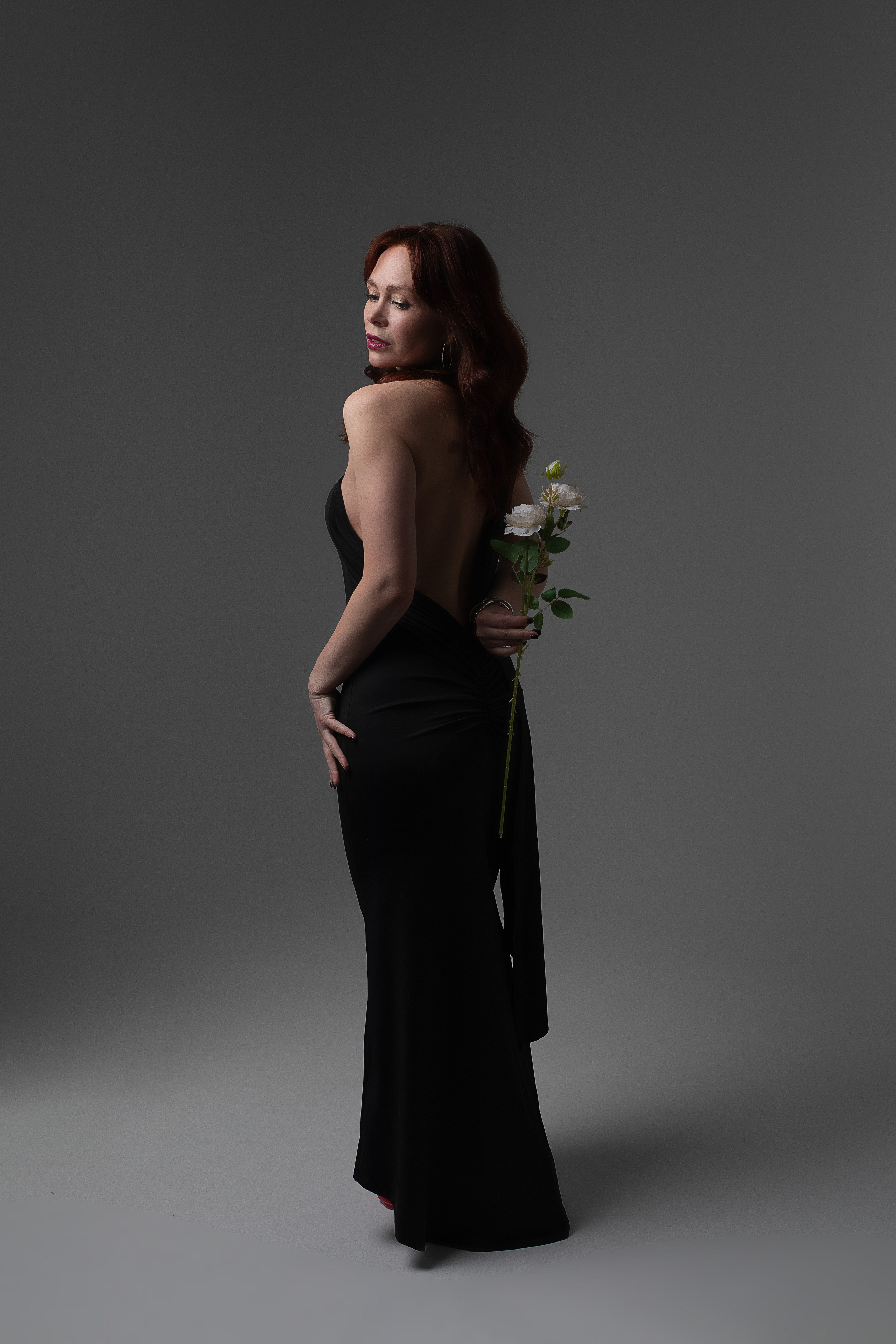 ИНДИВИДУАЛЬНАЯ ФОТОСЕССИЯ. Фотограф — Путилково, Москва