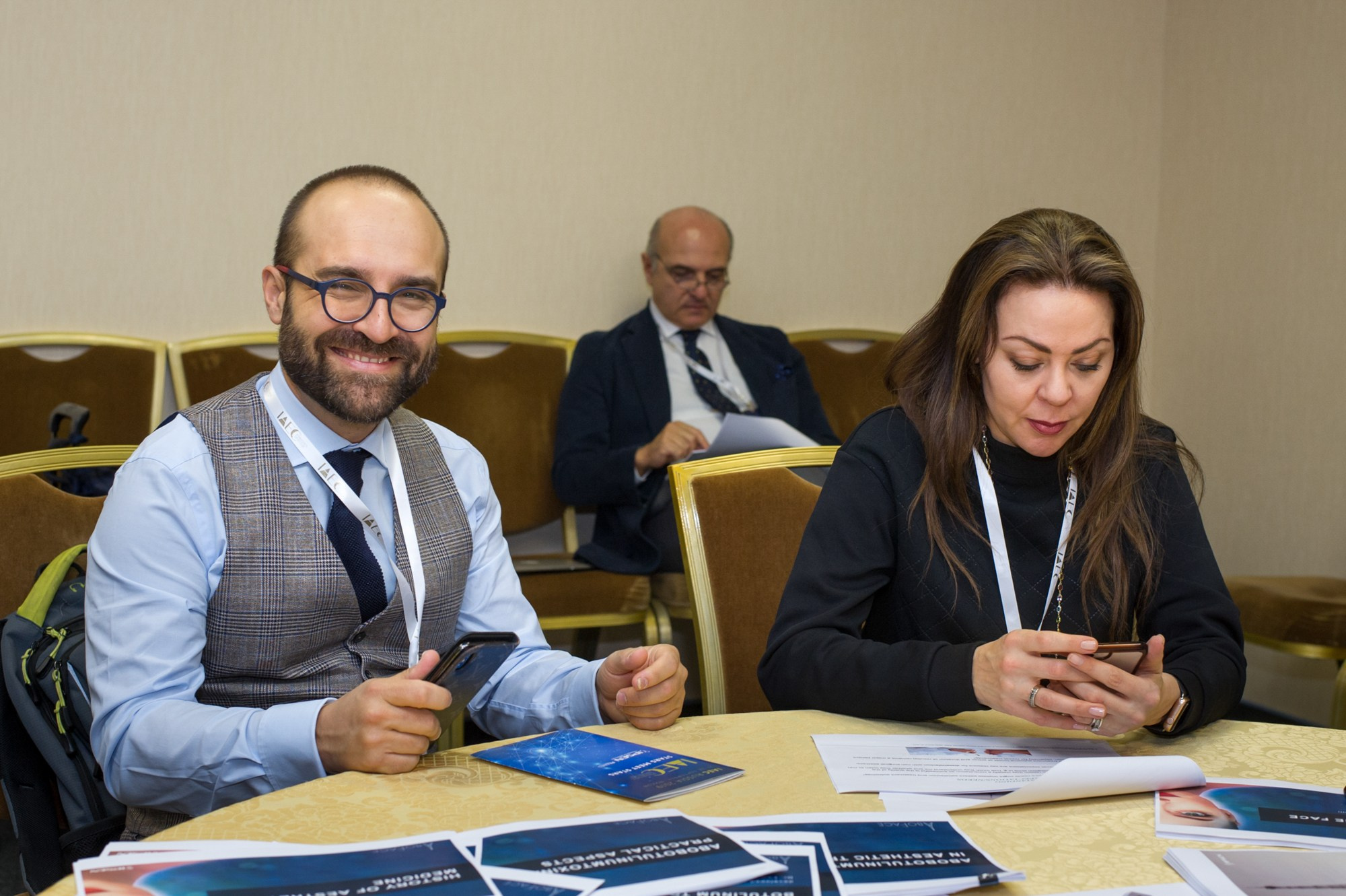 Конференции. Выпускные альбомы. Частные съемки