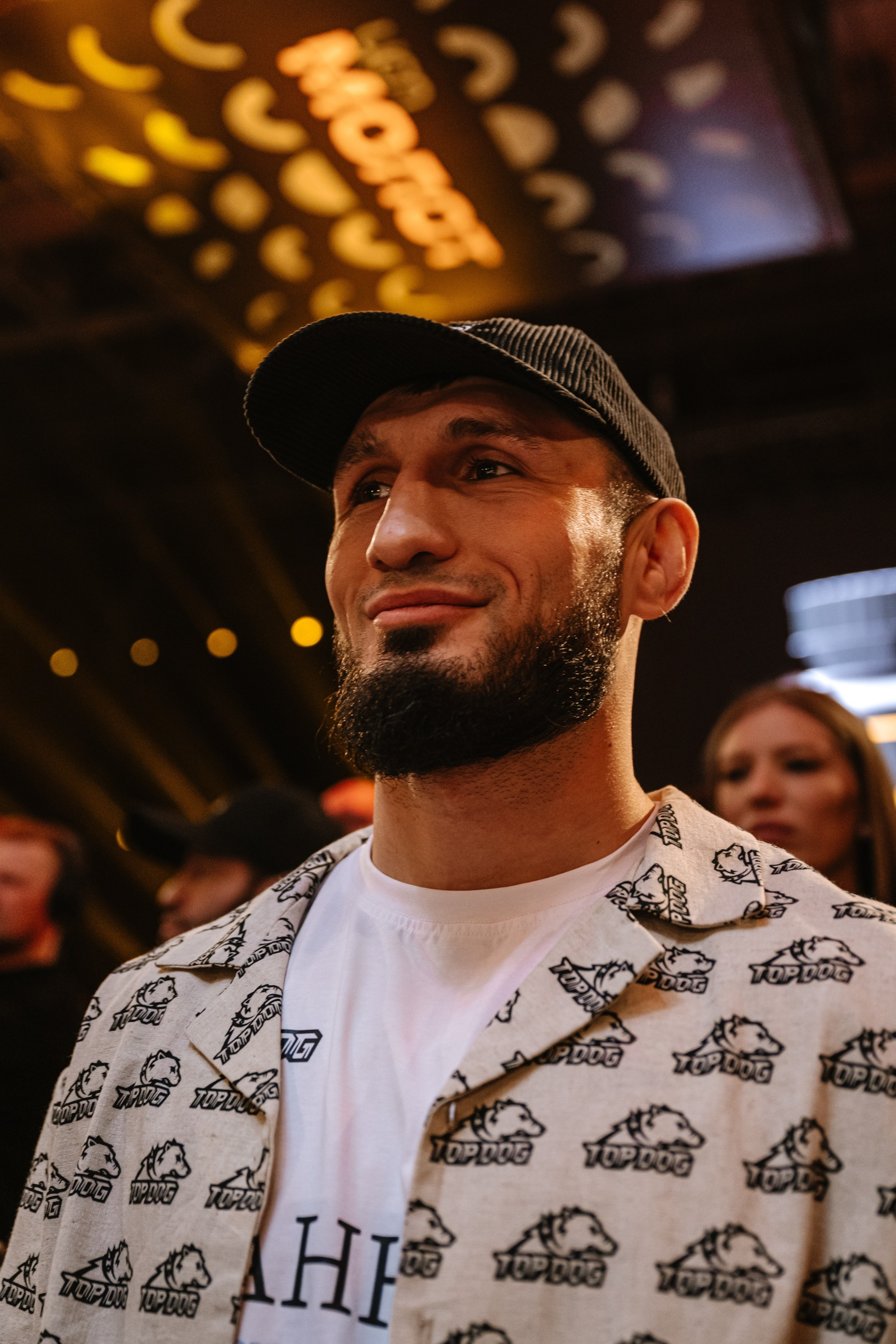 TOP DOG 2. Максим Комаров — Профессиональный фотограф