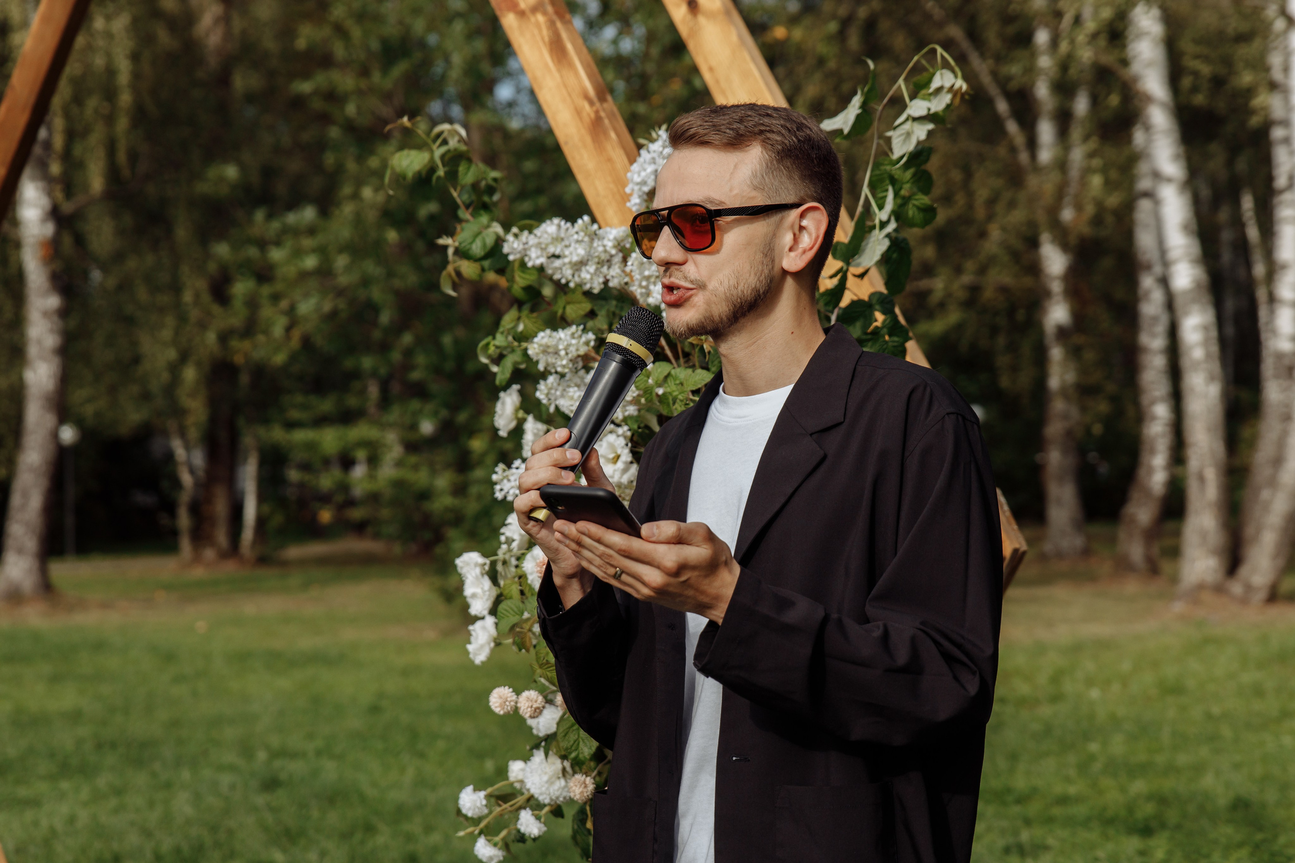 Влад и Даша