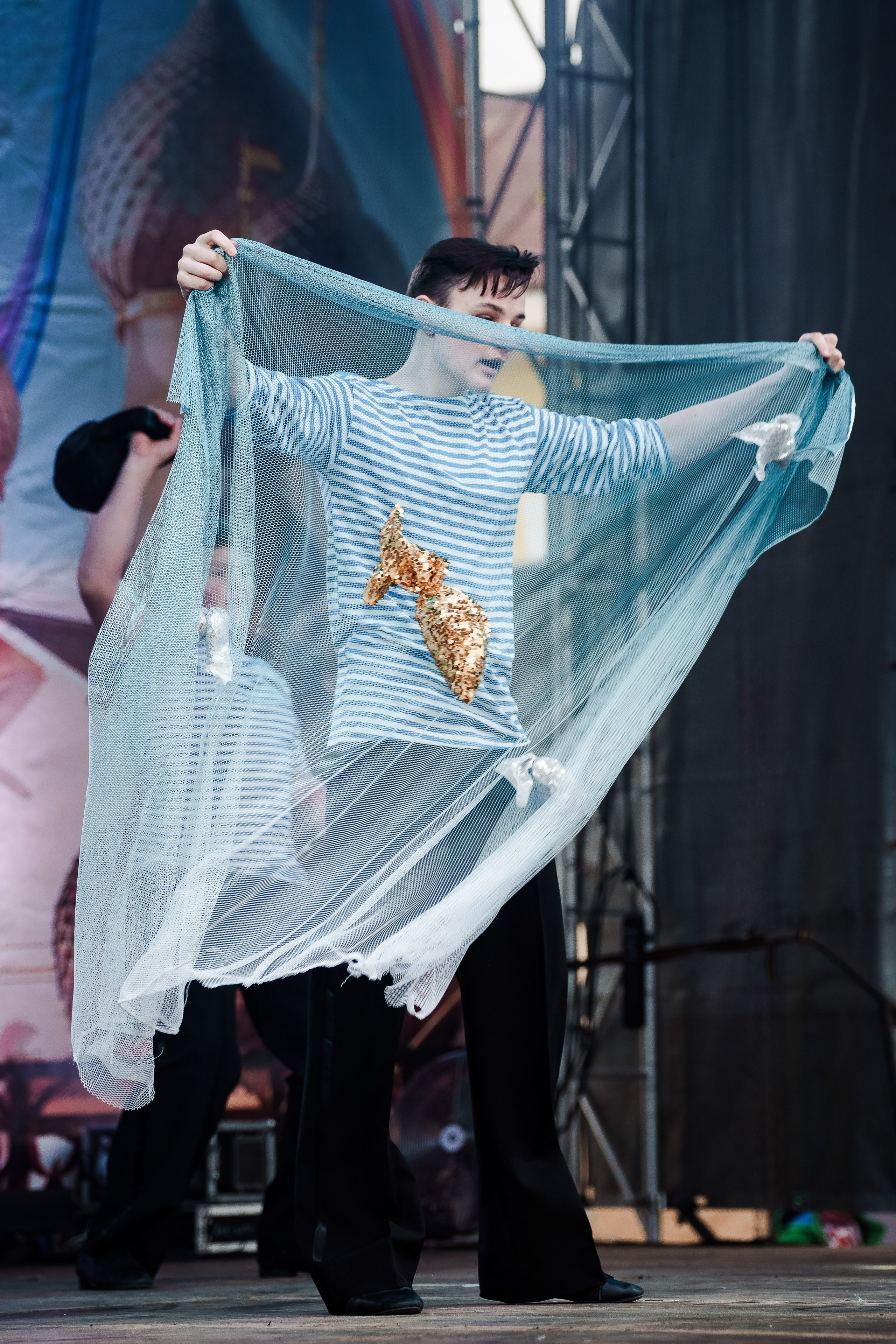 День Города Ростова Великого 2023. Репортажный фотограф Сергей Сажин г. Ярославль