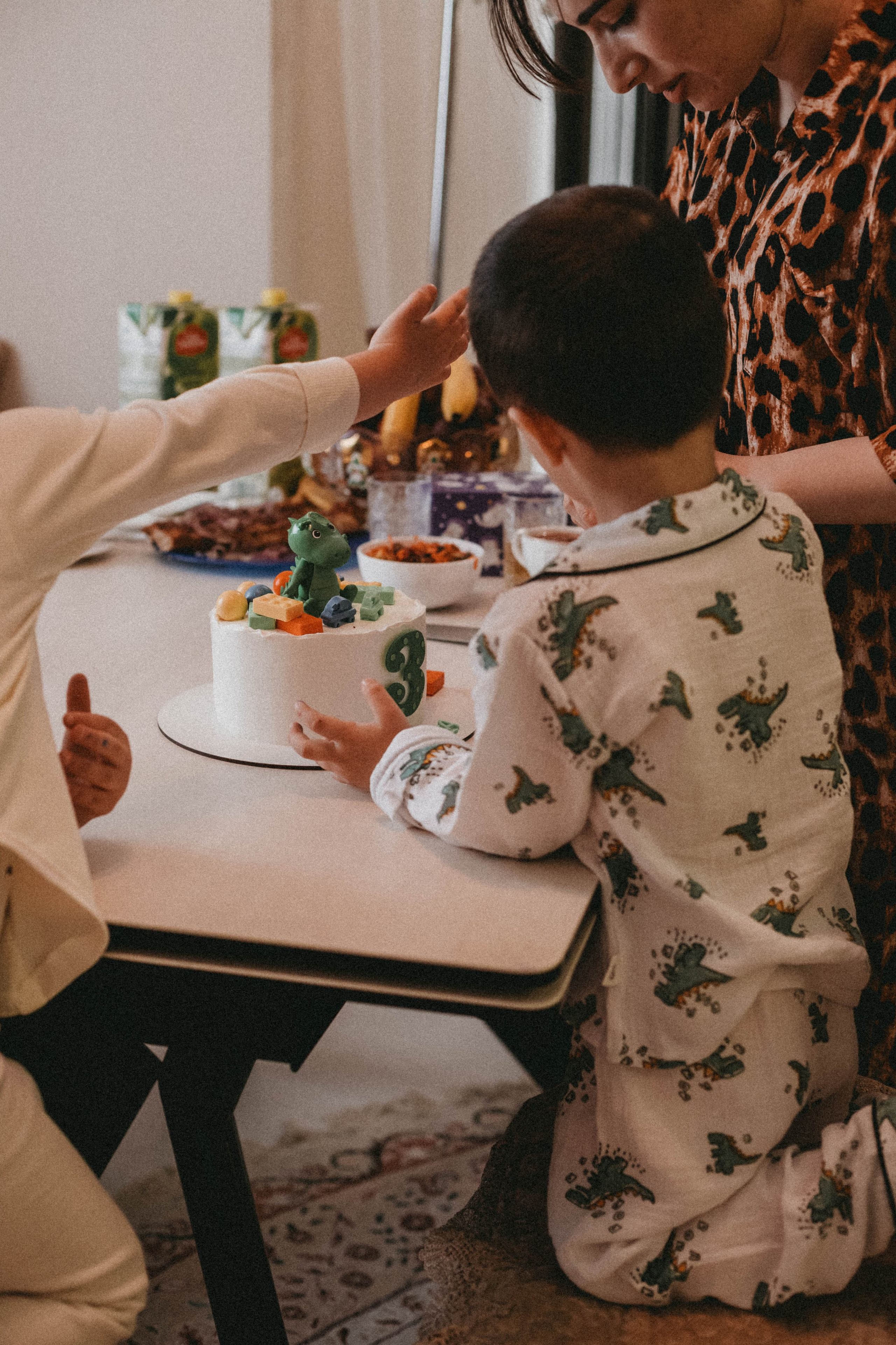 Happy B-rday. Семейный и детский фотограф в Волгограде и Волжском Дарья Сидоркина