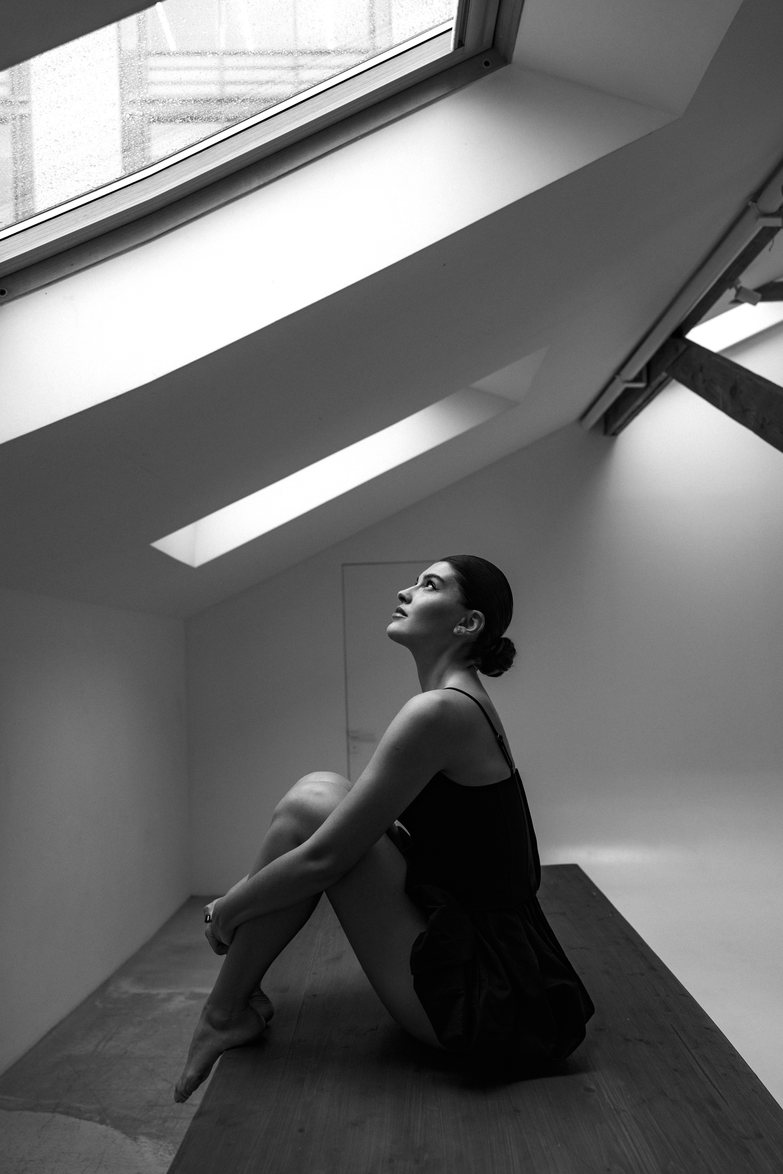 Фотосессия для Марии. Женский и контент фотограф в Москве. Алла Поломарь