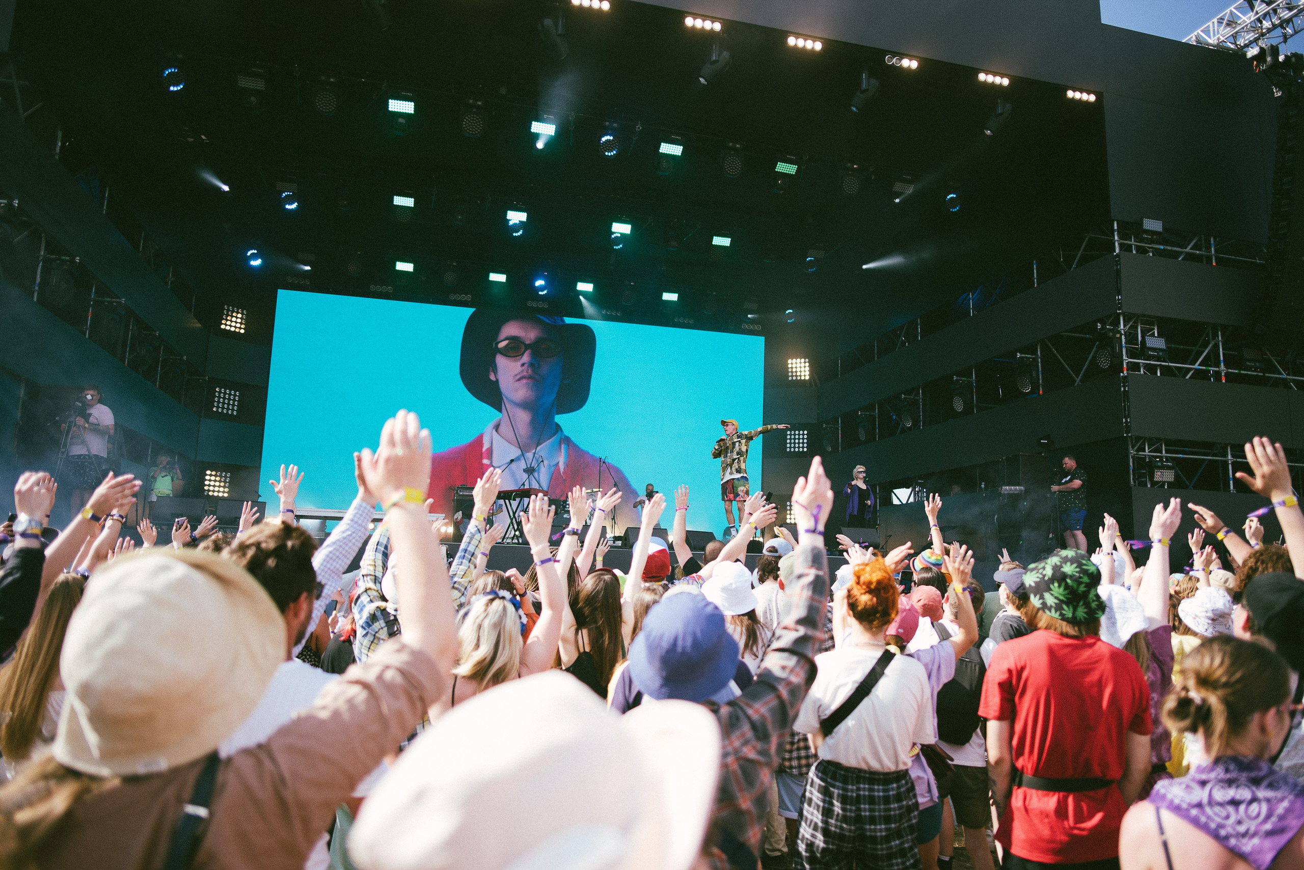 Репортажный фотограф на день рождения в Туле, Женя Смокина