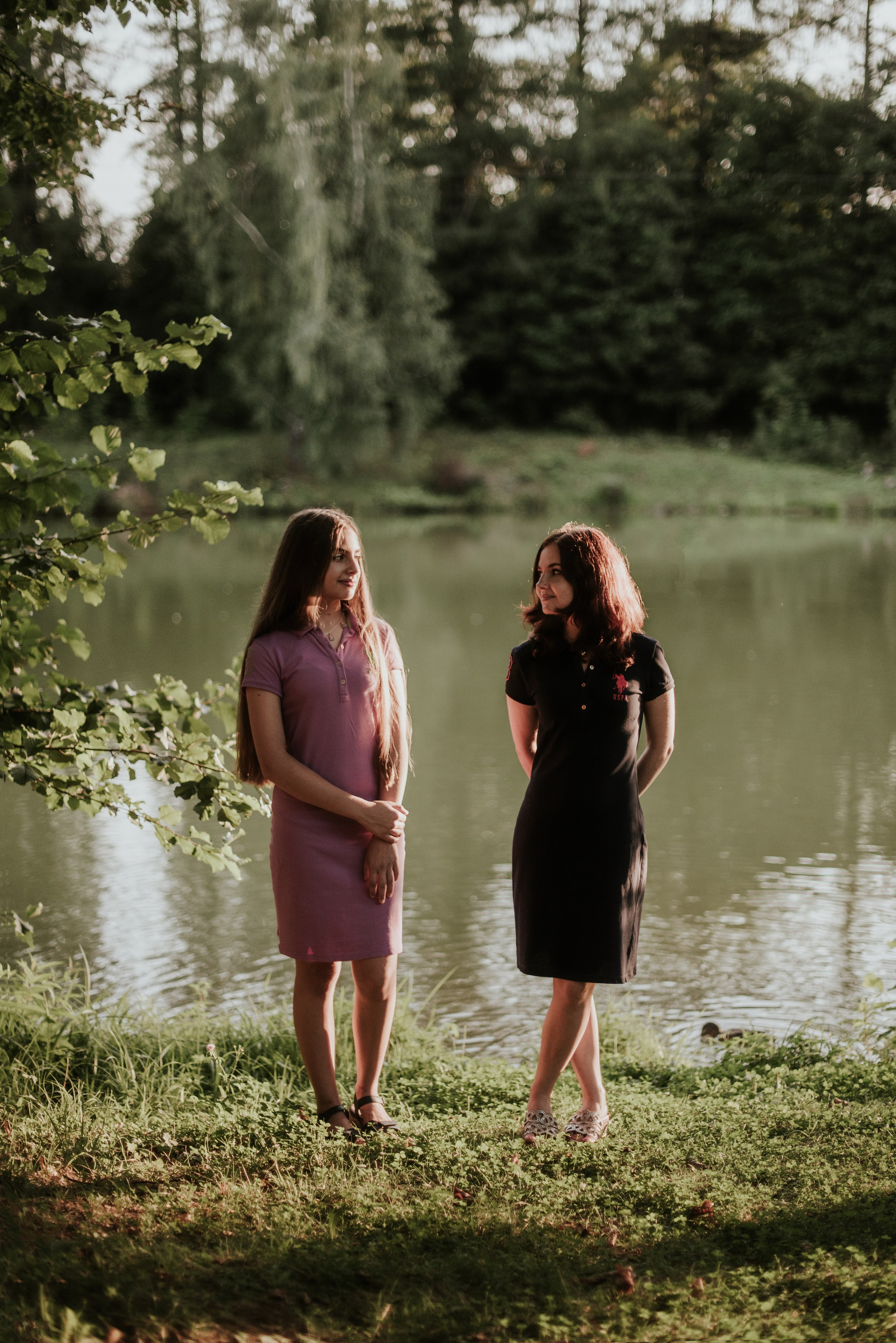 Семейная фотосессия в Туле, фотограф Женя Смокина