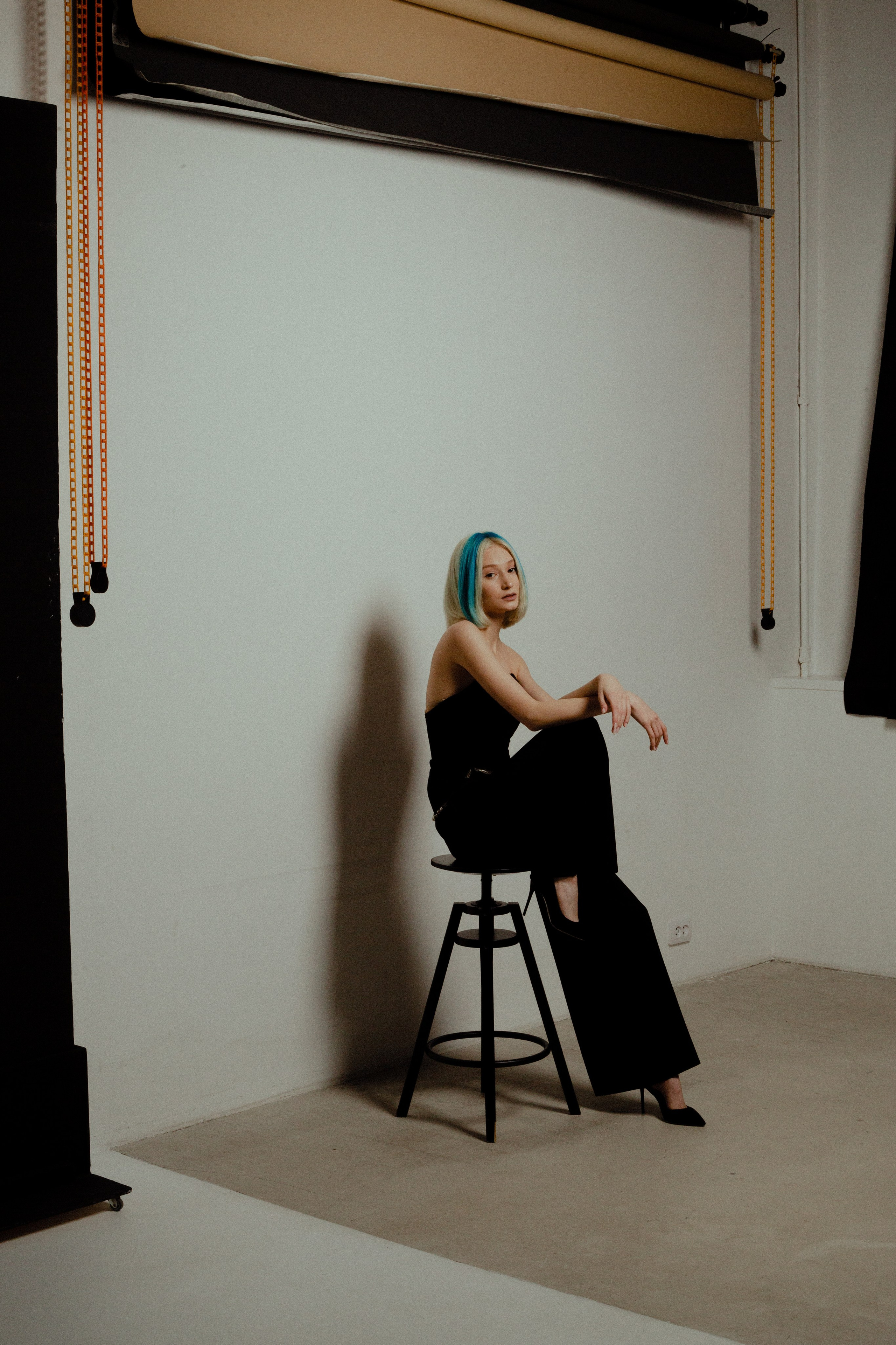 Алла 1. Фотограф Блинова Арина | Санк-Петербург