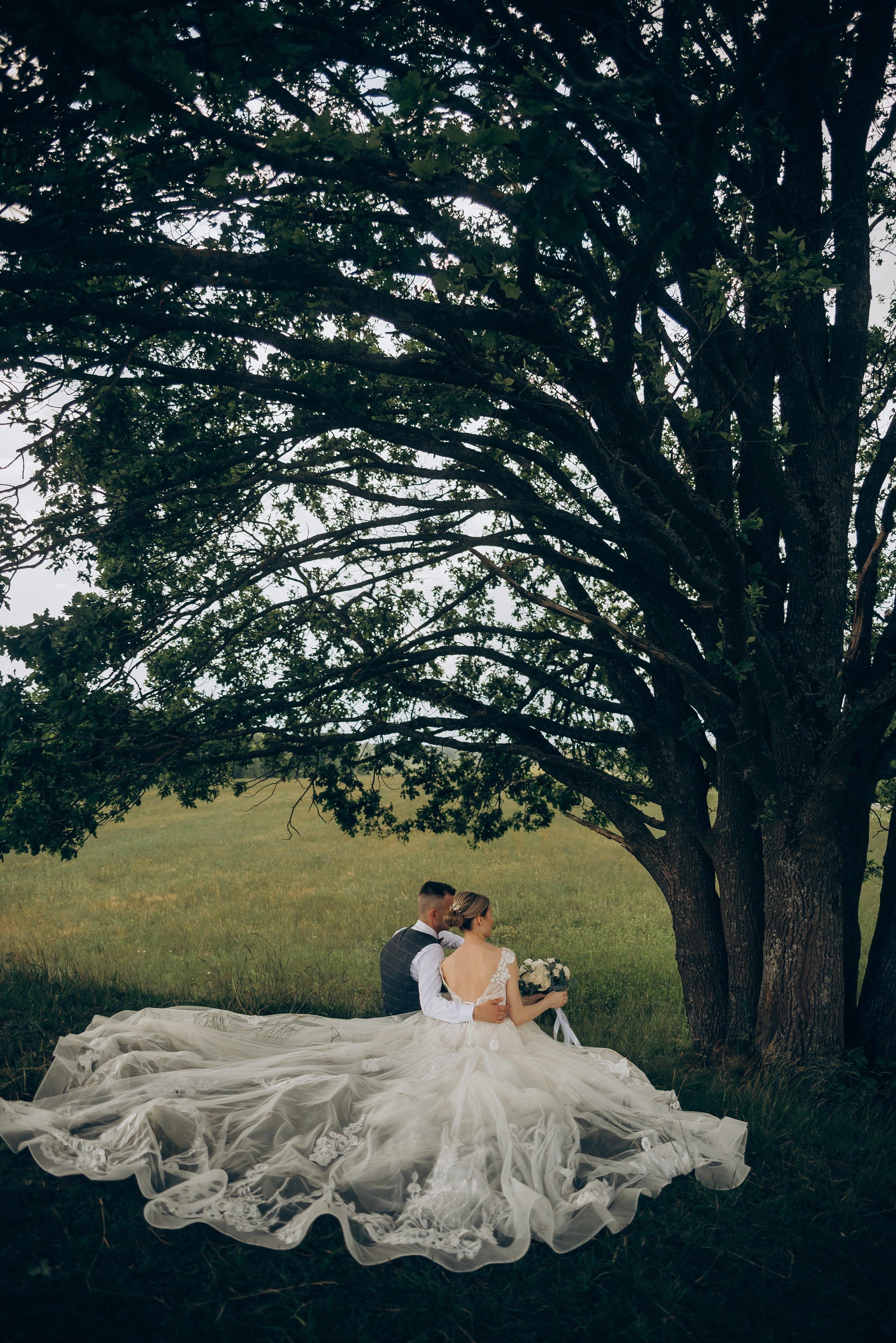 Андрей и Настя 01.07.2023. Свадебный и семейный фотограф в городе Смоленске