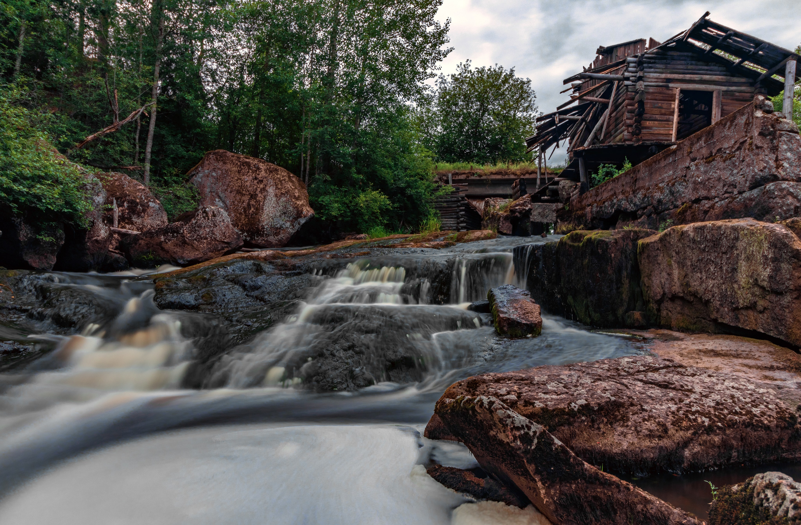 На досуге. Фотограф в Вязьме