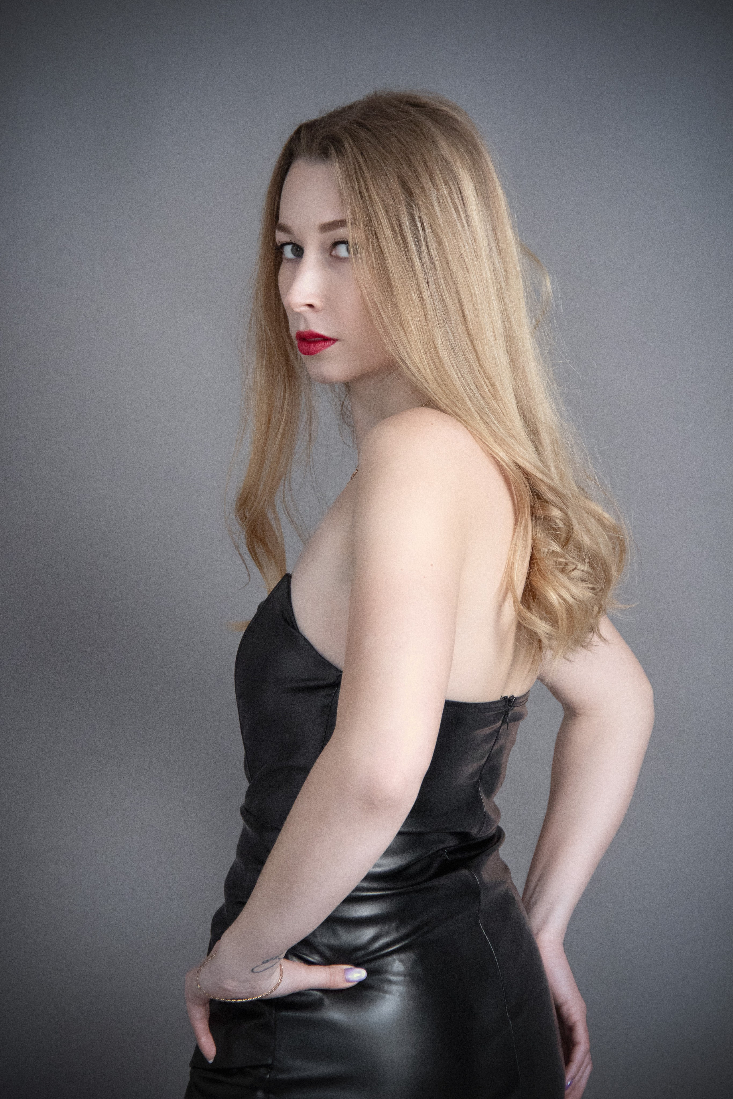 Портретики. Фотограф в Вязьме