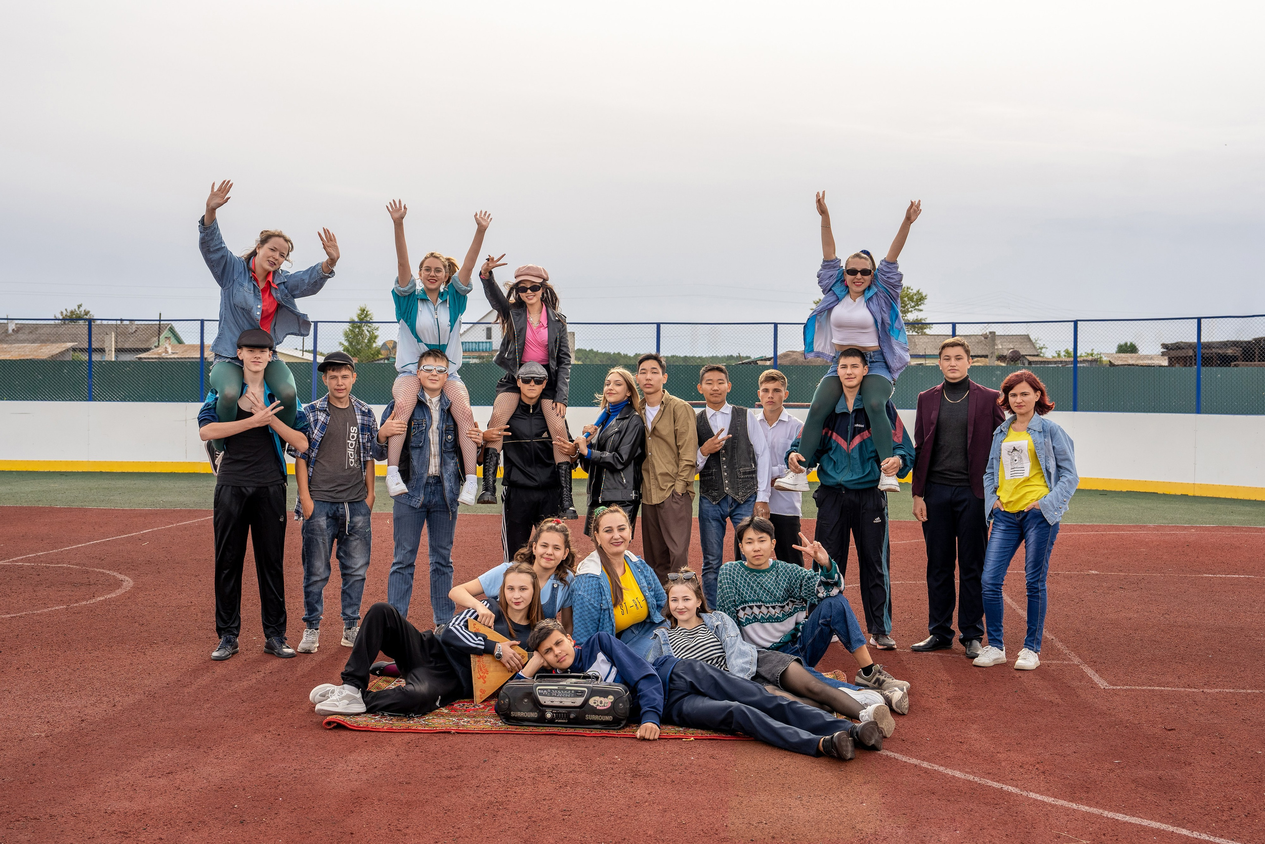 Галерея старшие. Семейный и детский фотограф в Селенгинске Екатерина Чупрова