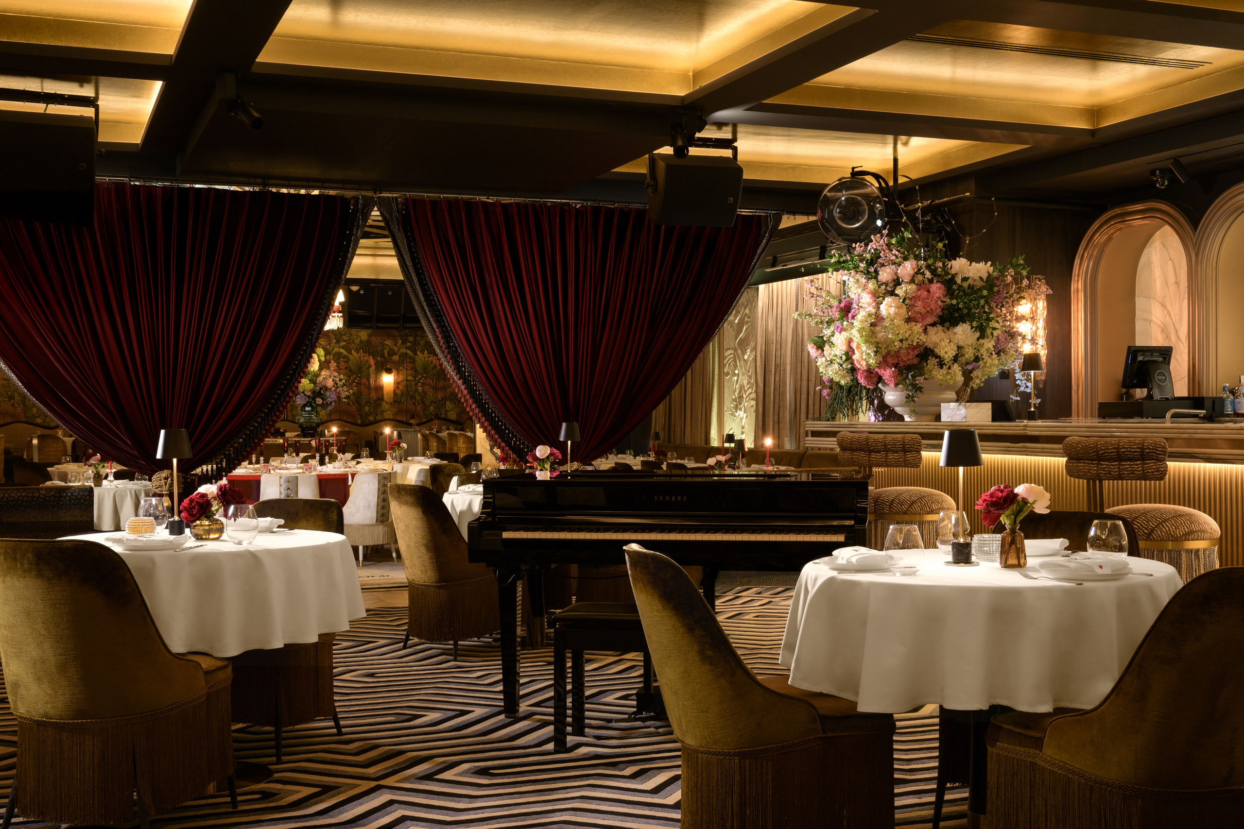 NAHATE. Interior photographer in Dubai, Vitalii Grishkov