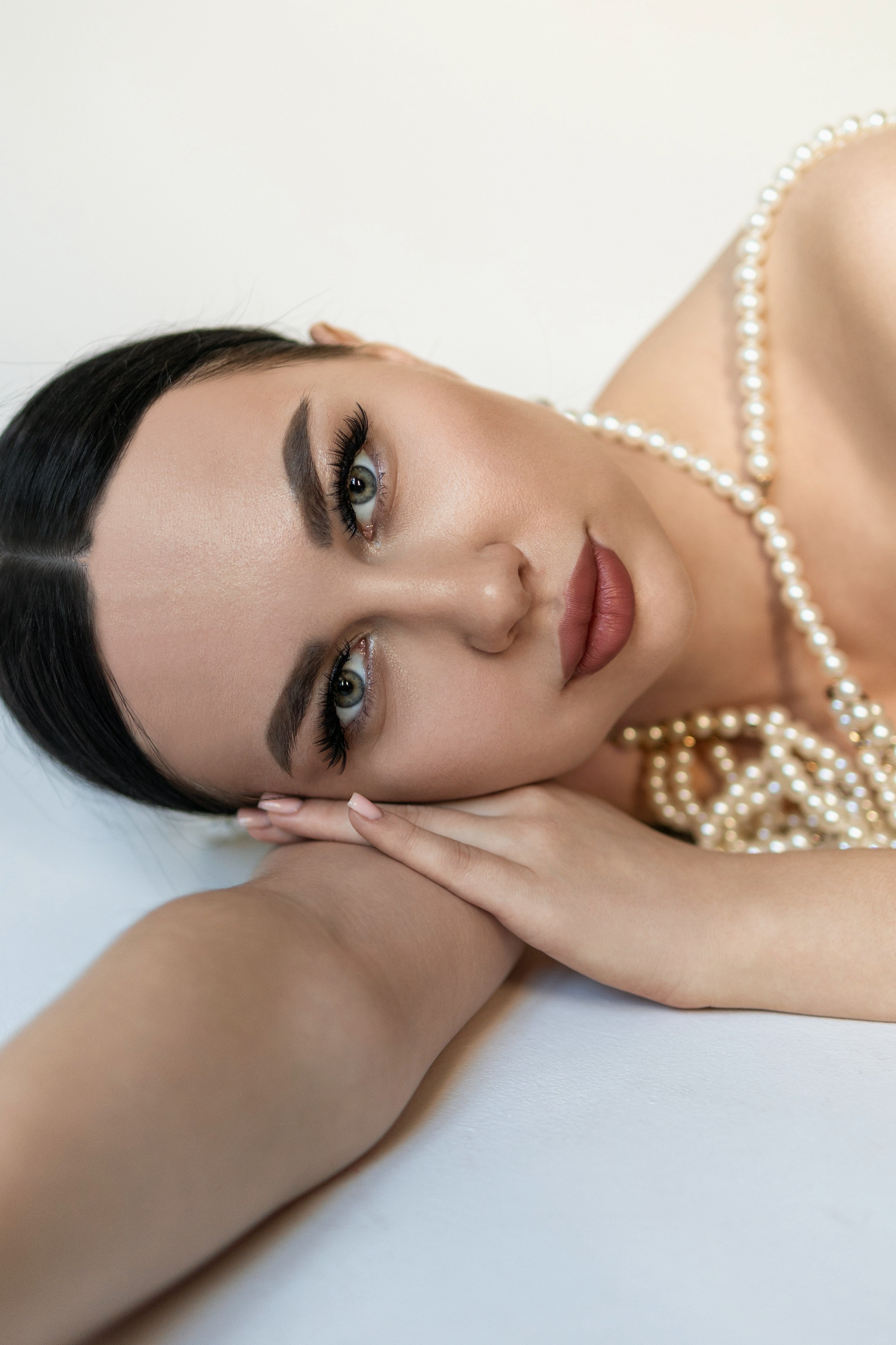 Наталия. Фотограф Нижний Новгород Анастасия Клопова