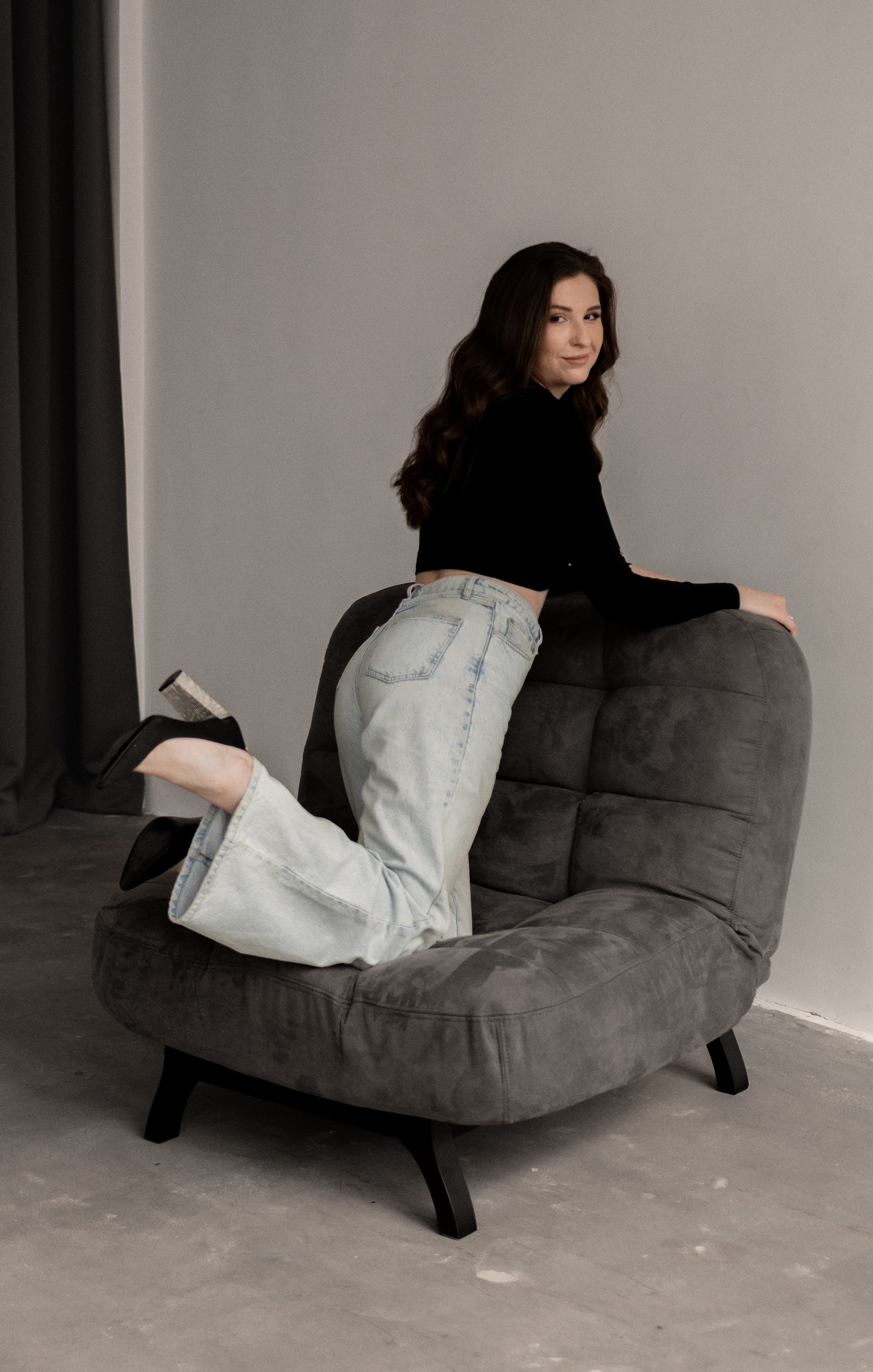 Полина. Свадебный и семейный фотограф в Серпухове Александра Дерюшева