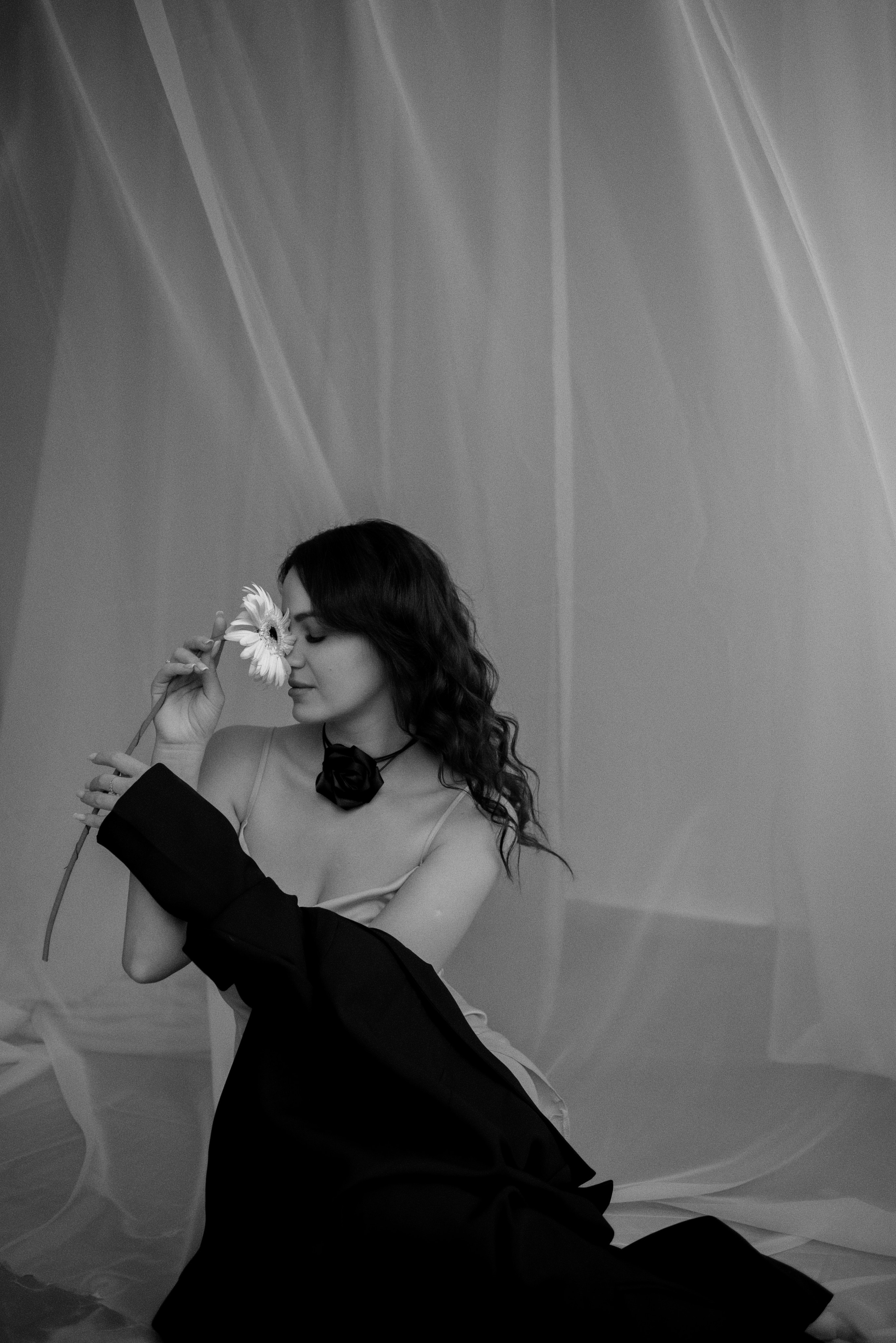 Анастасия. Свадебный и семейный фотограф в Серпухове Александра Дерюшева