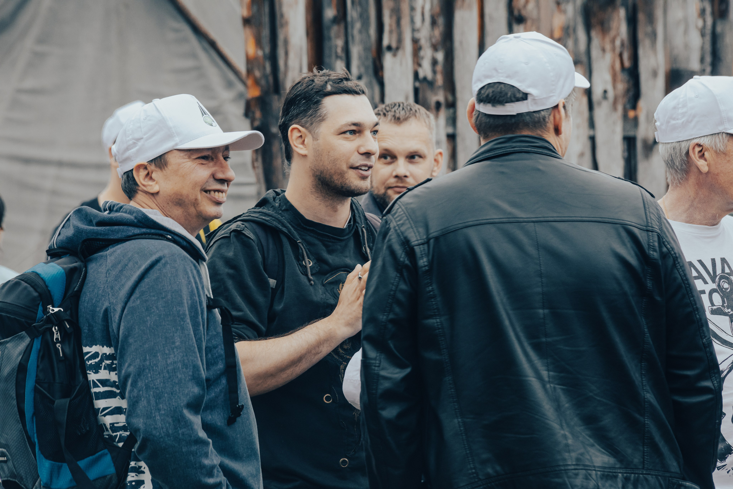 КОРПОРАТИВ ЛЕТНИЙ. Главная