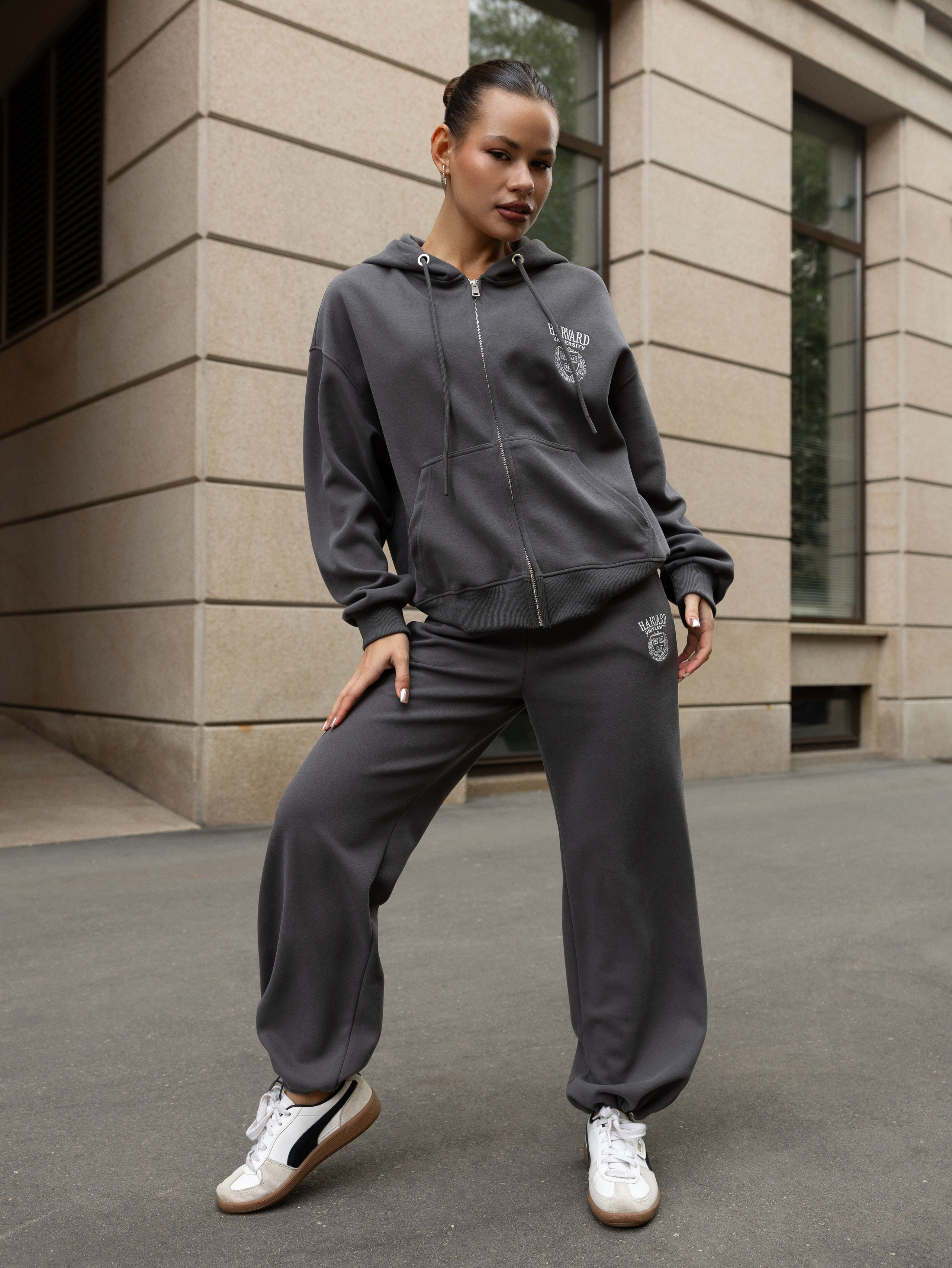 Стрит. Продакшен LYMA.PRO