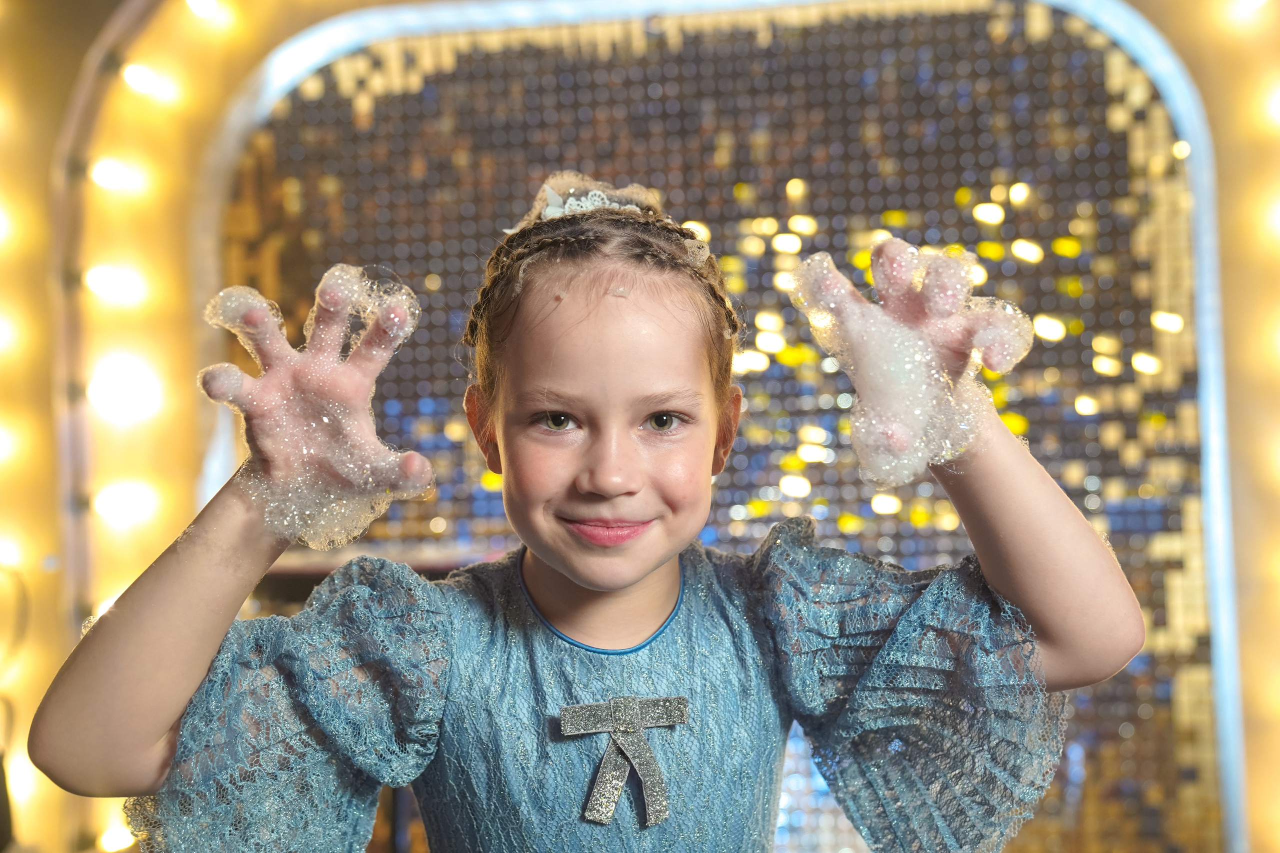 Детский фотограф — Даниил Приходько
