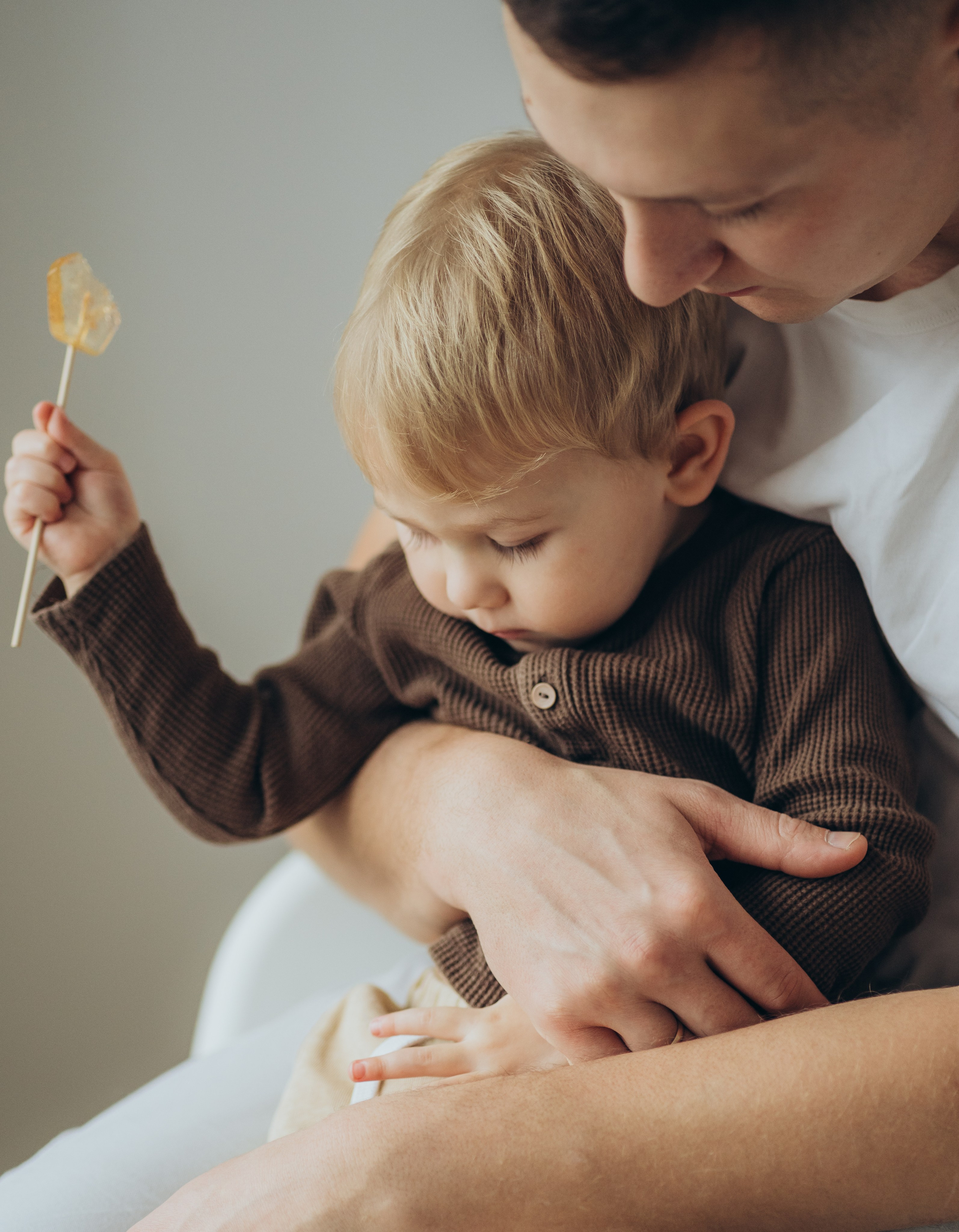 Там, где живет любовь. Семейный фотограф в Москве Елена Гильманова