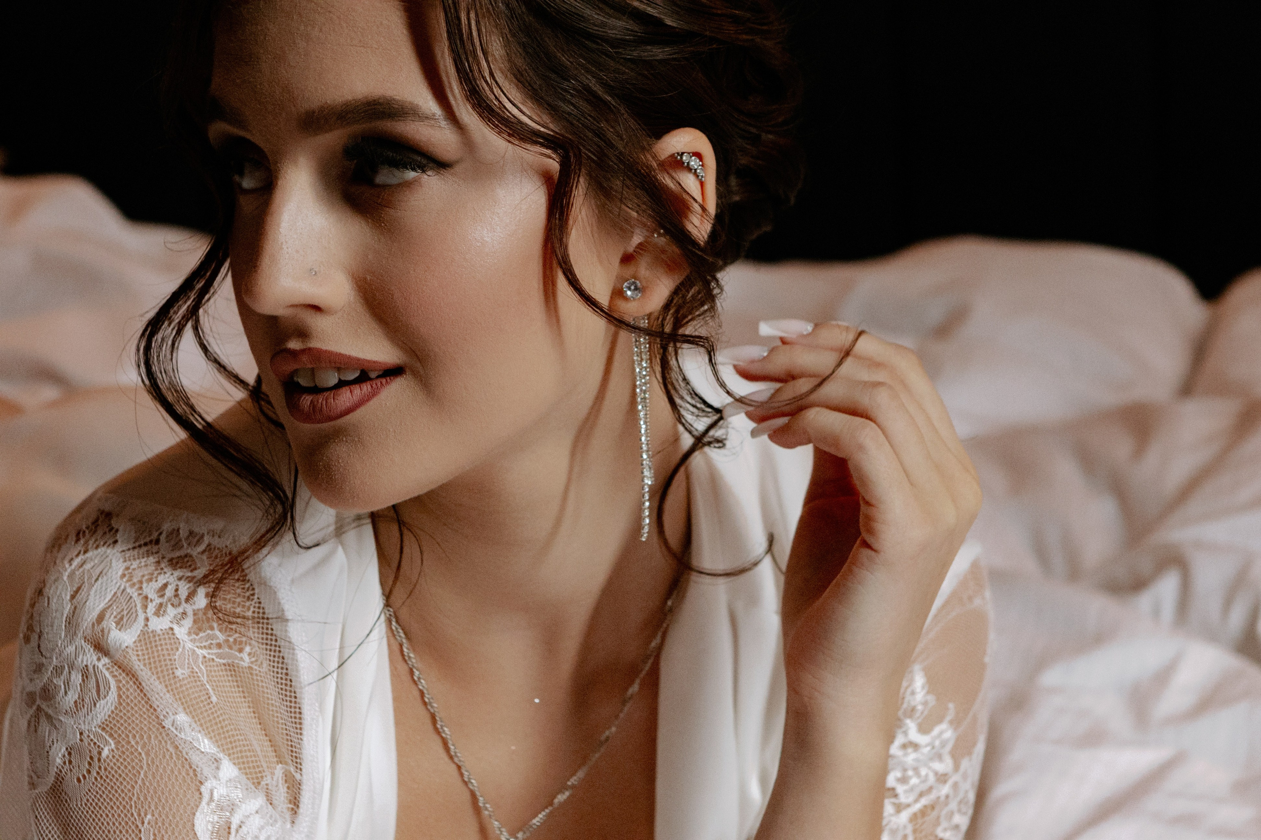 Лиза и Рома. Фотограф в Омске Елизавета Першина