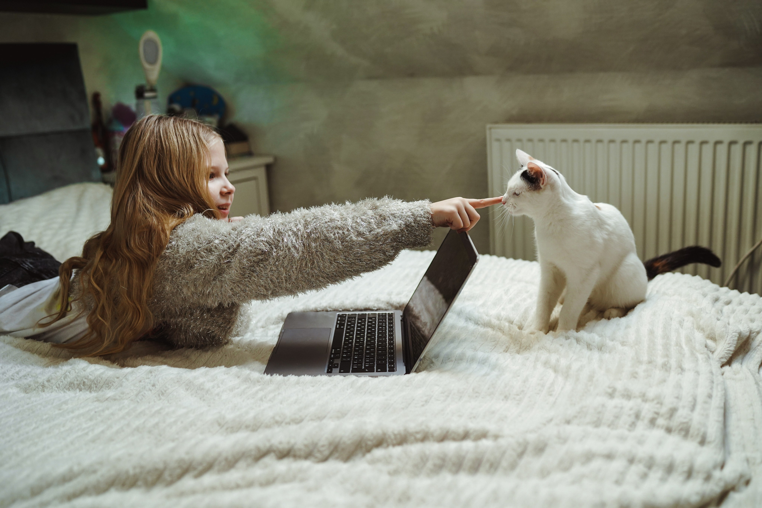 Семейная. Детский и семейный фотограф в Москве Мария Луговая