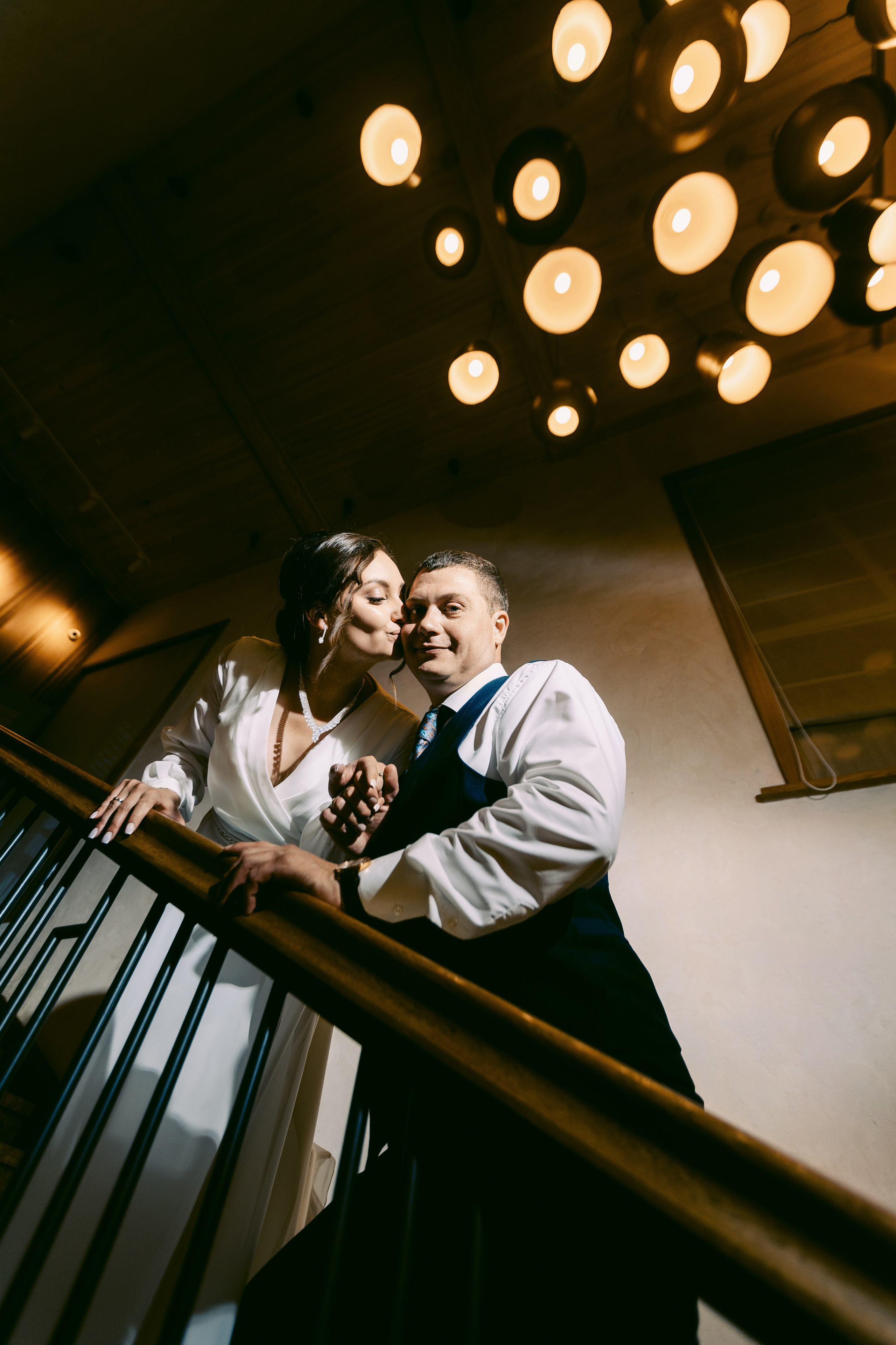 Про свадьбу Андрея и Насти. Семейный и детский фотограф в Туле